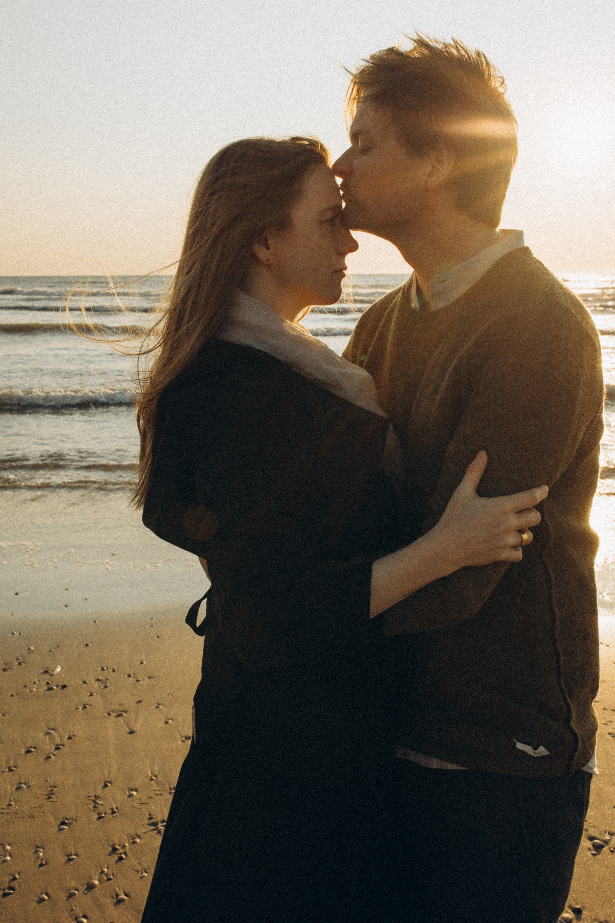 Natalie & Charlie Holland. Familien & Hochzeitfotografin Nadja Holzmann