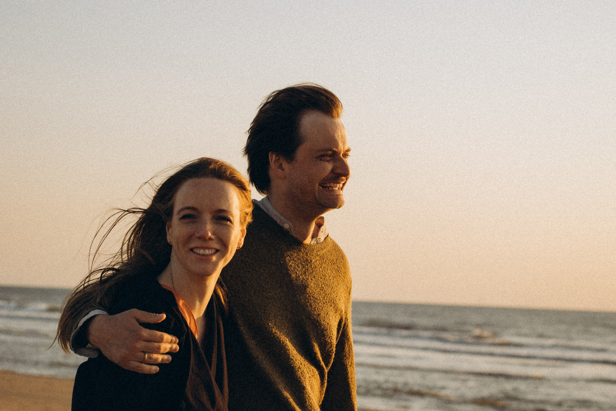 Natalie & Charlie Holland. Familien & Hochzeitfotografin Nadja Holzmann