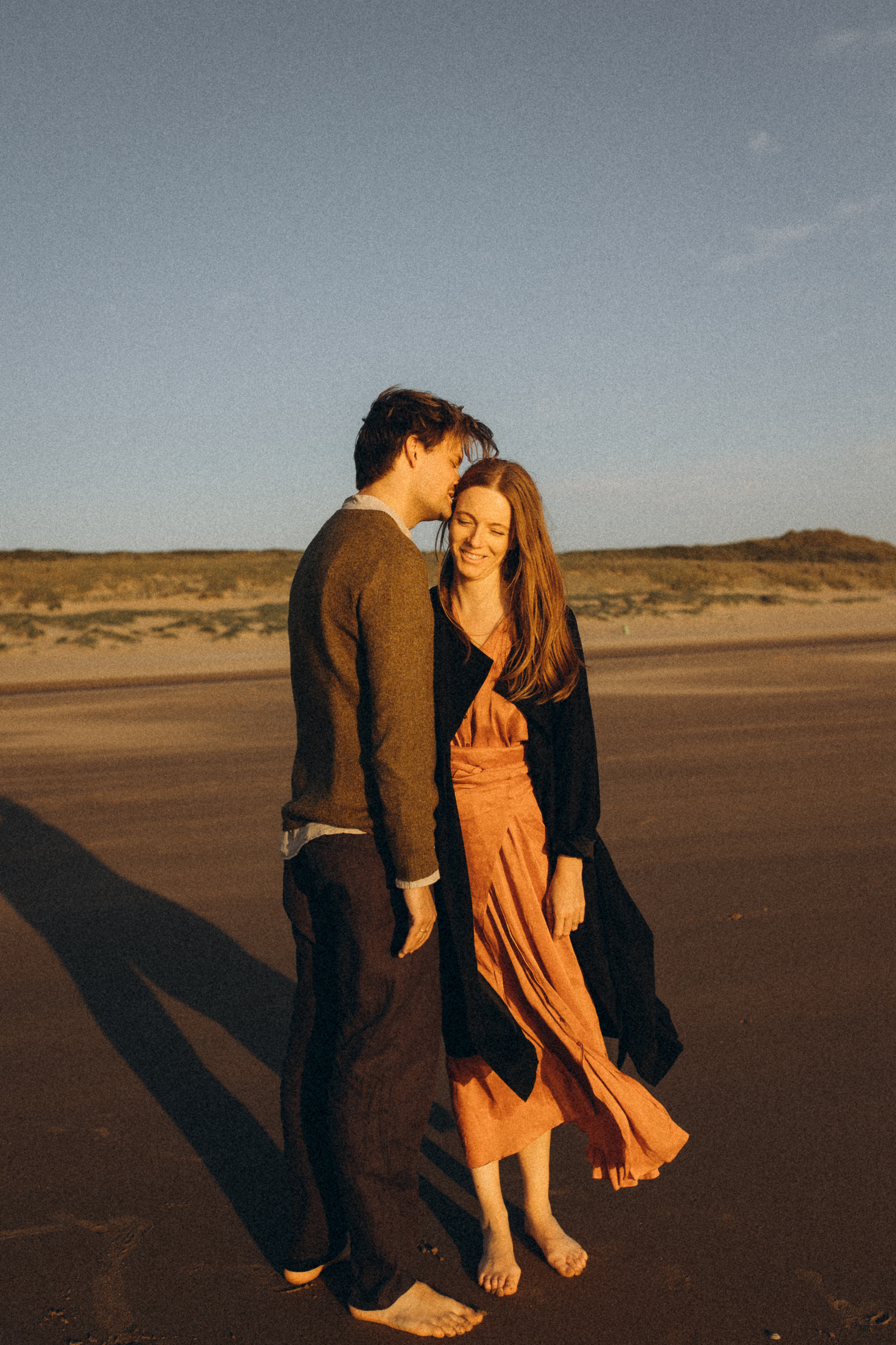 Natalie & Charlie Holland. Familien & Hochzeitfotografin Nadja Holzmann