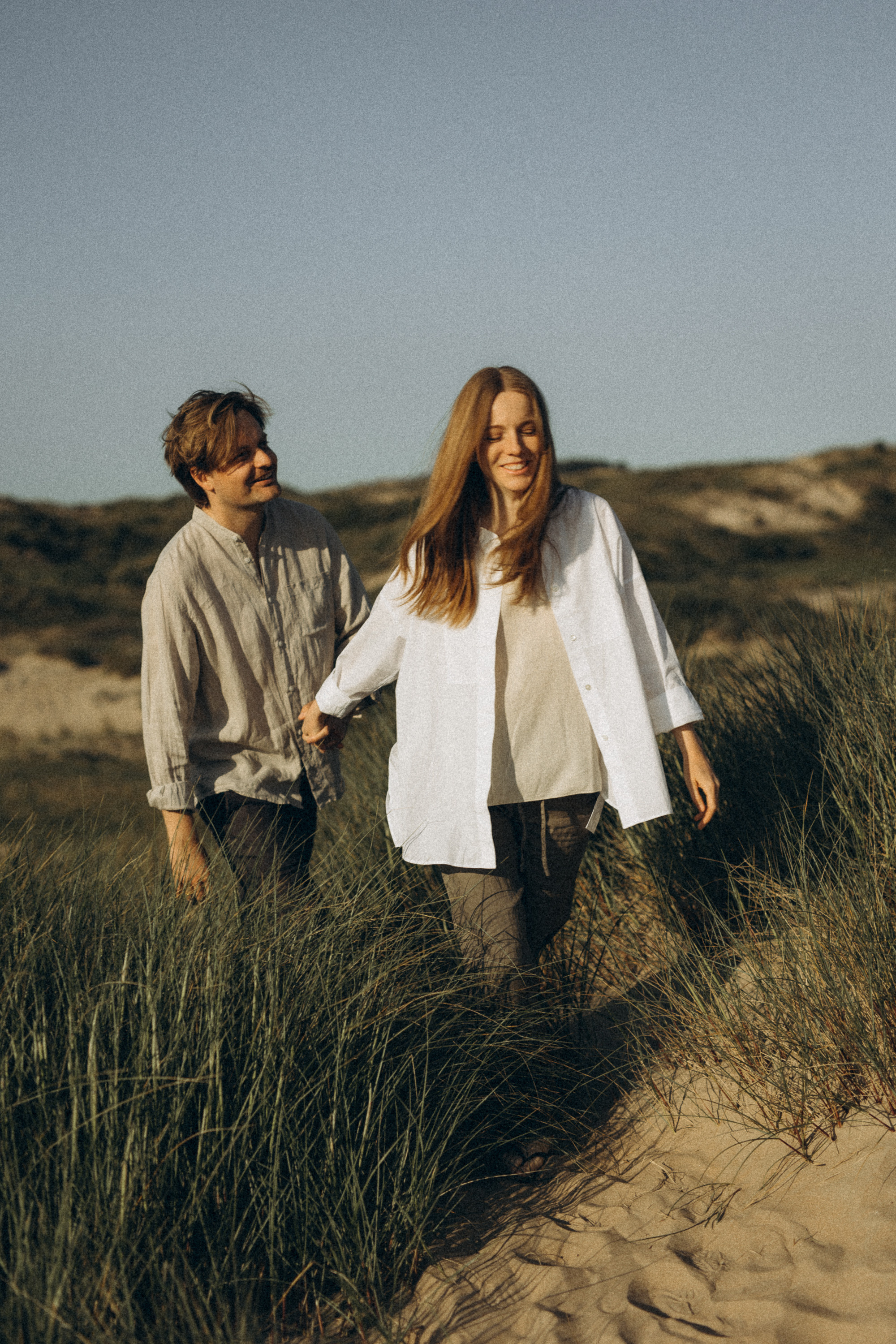 Natalie & Charlie Holland. Familien & Hochzeitfotografin Nadja Holzmann