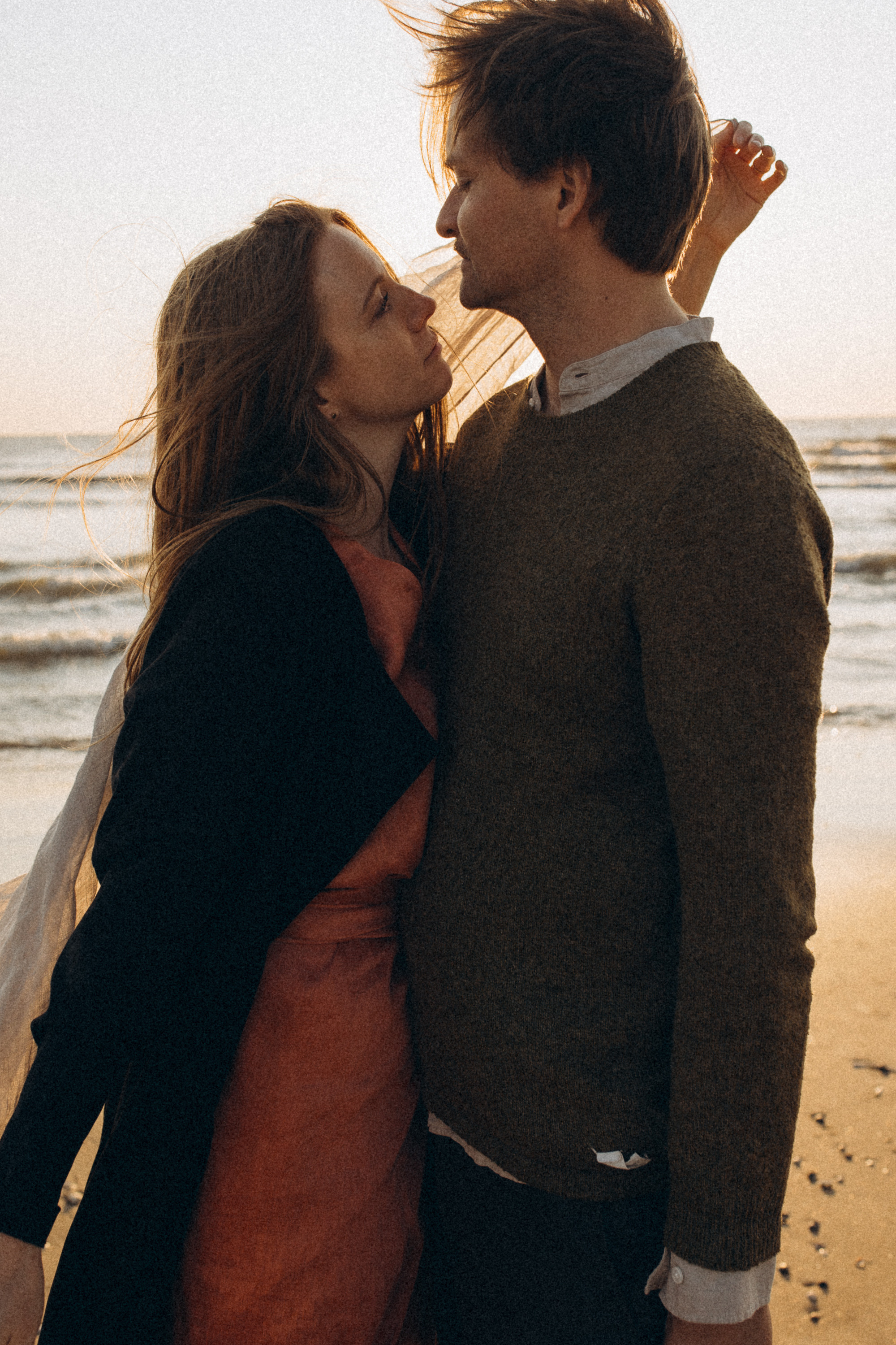 Natalie & Charlie Holland. Familien & Hochzeitfotografin Nadja Holzmann