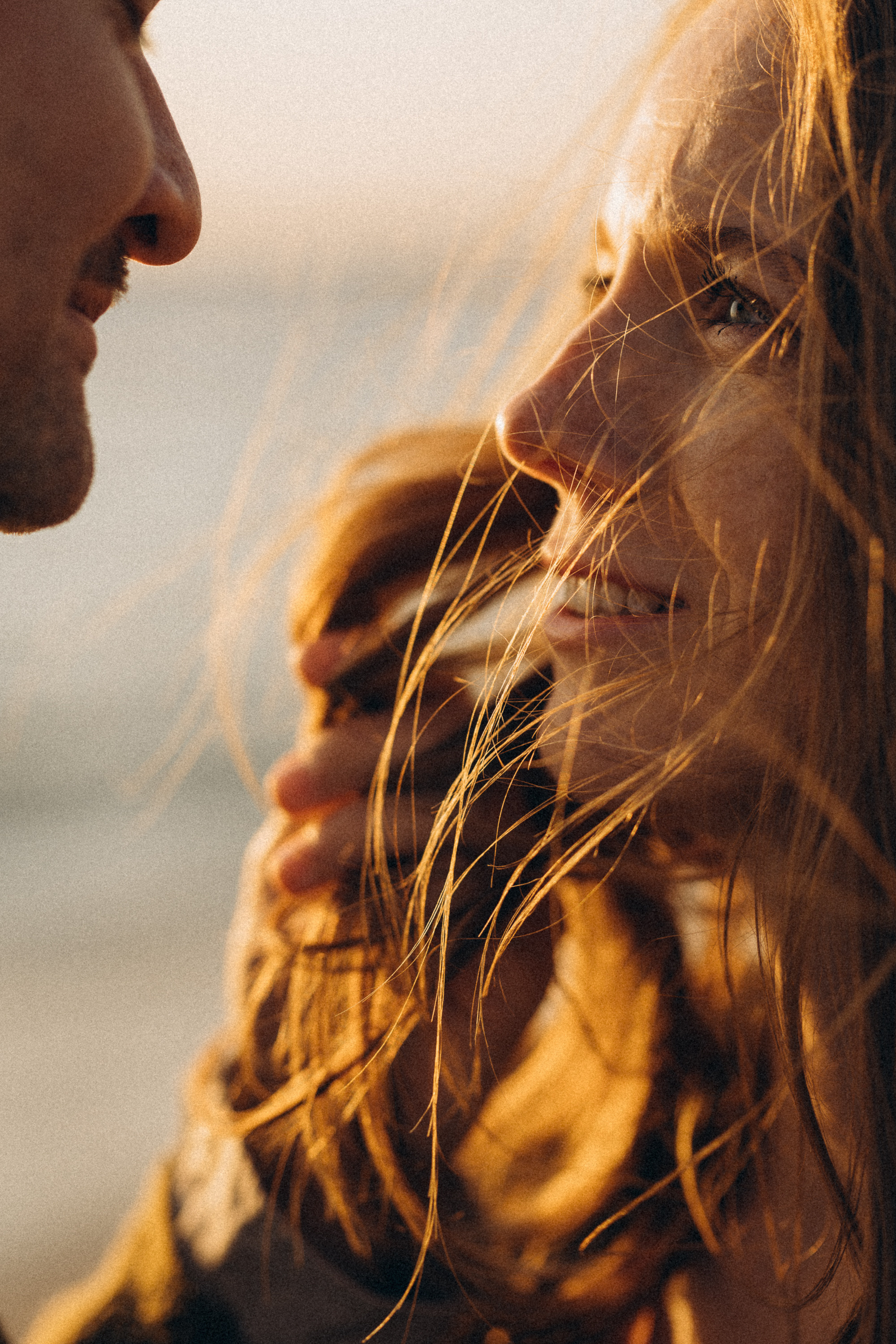 Natalie & Charlie Holland. Familien & Hochzeitfotografin Nadja Holzmann