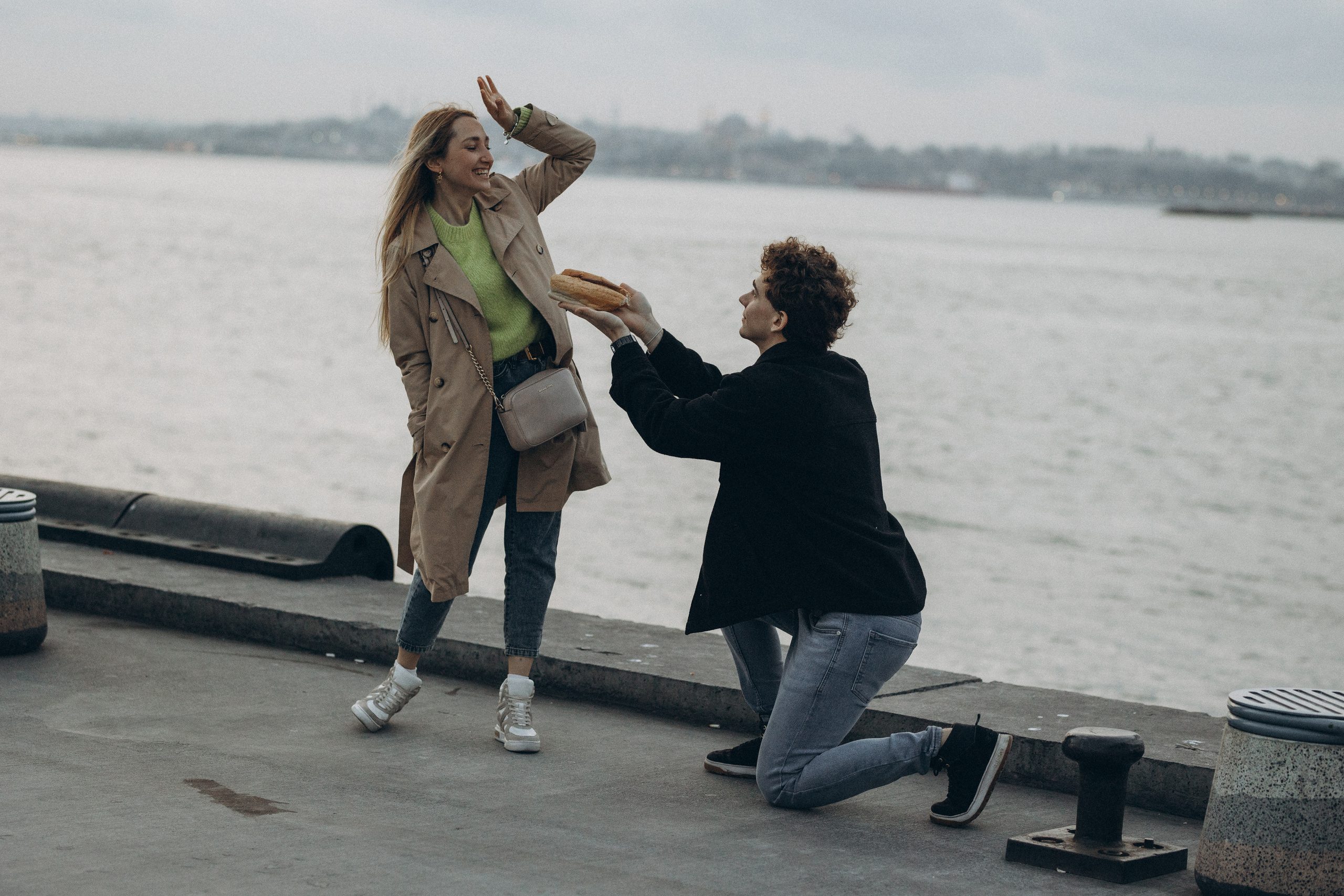 Tonya & Misha Istanbul. Familien & Hochzeitfotografin Nadja Holzmann