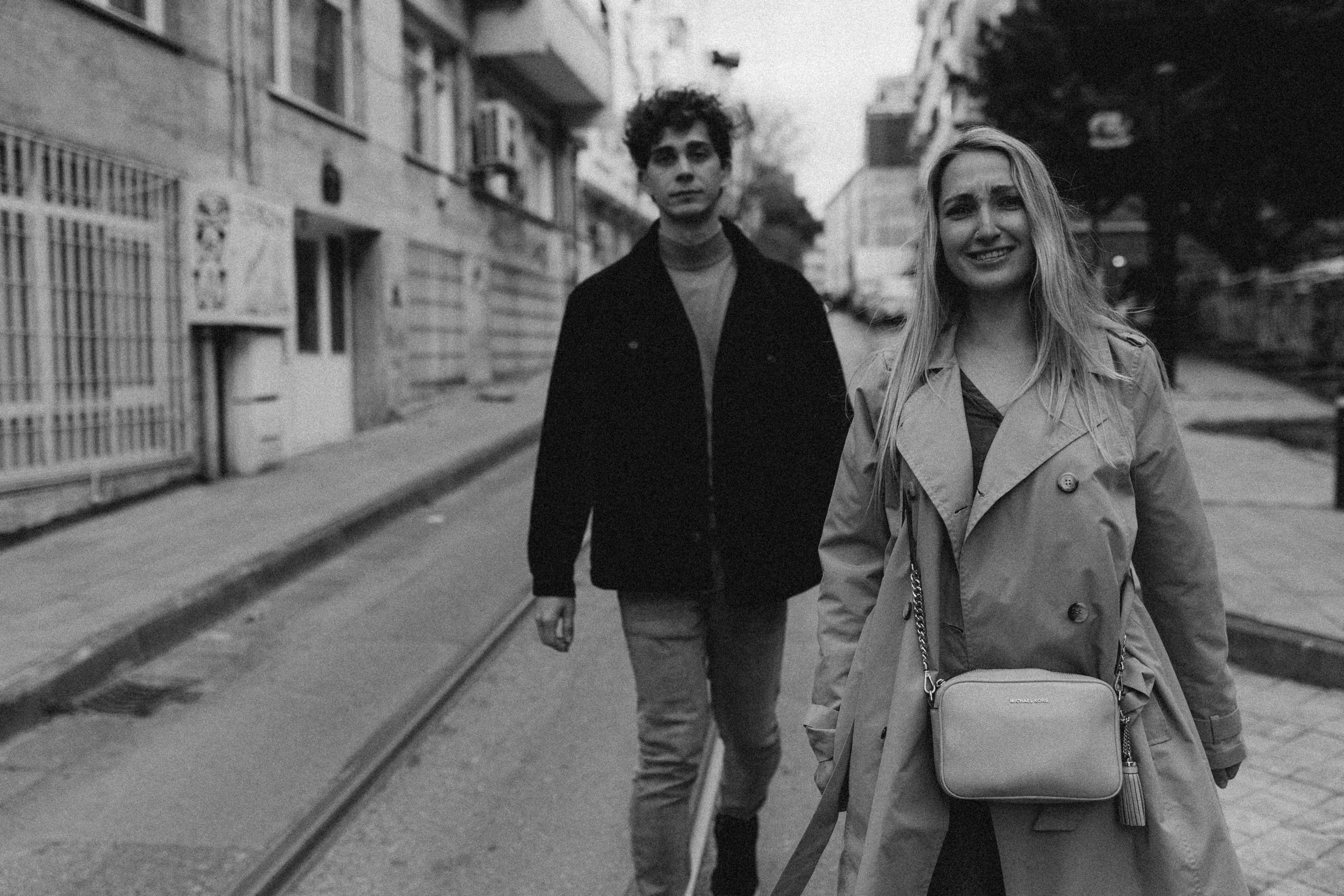 Tonya & Misha Istanbul. Familien & Hochzeitfotografin Nadja Holzmann