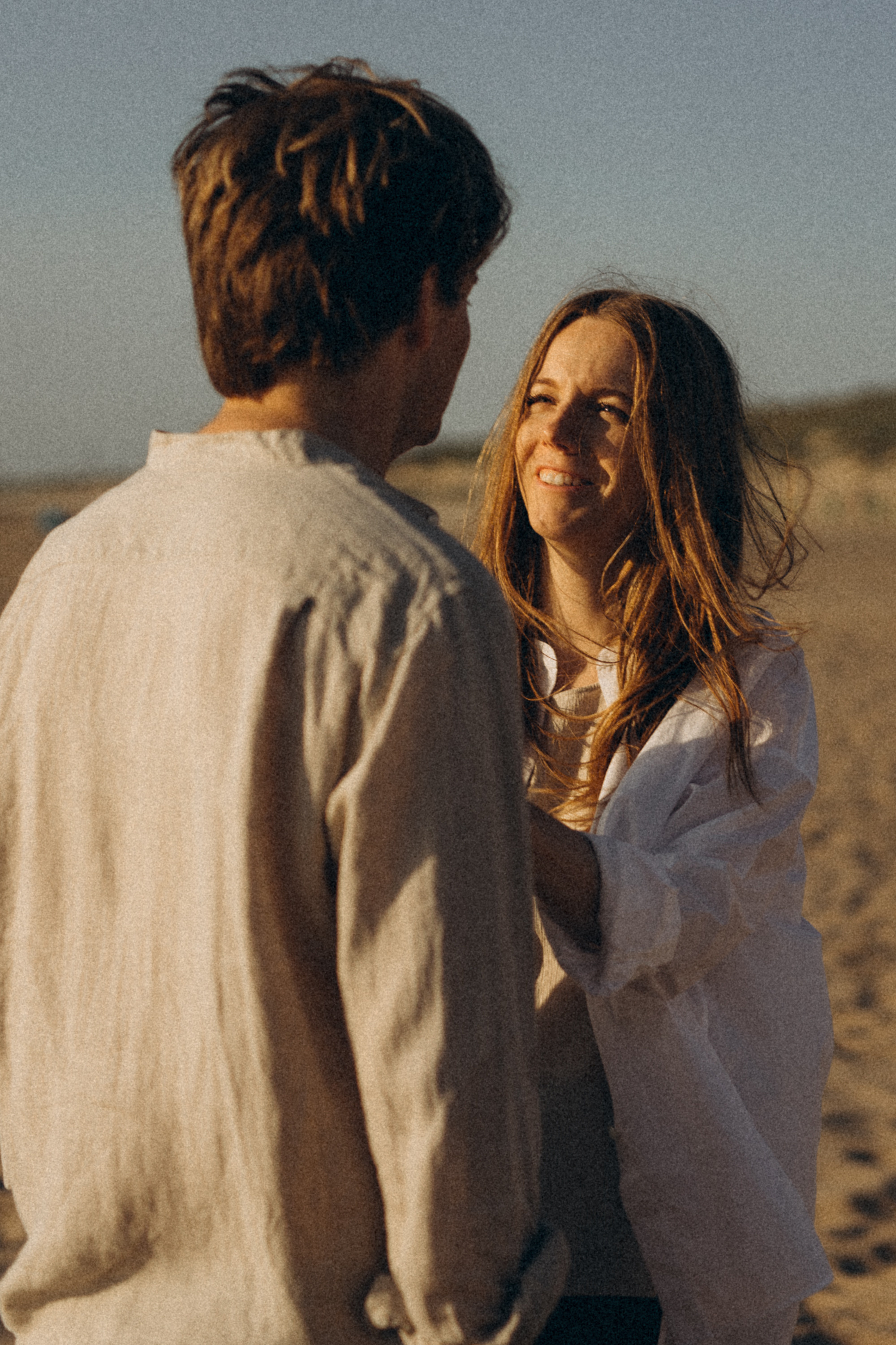 Natalie & Charlie Holland. Familien & Hochzeitfotografin Nadja Holzmann