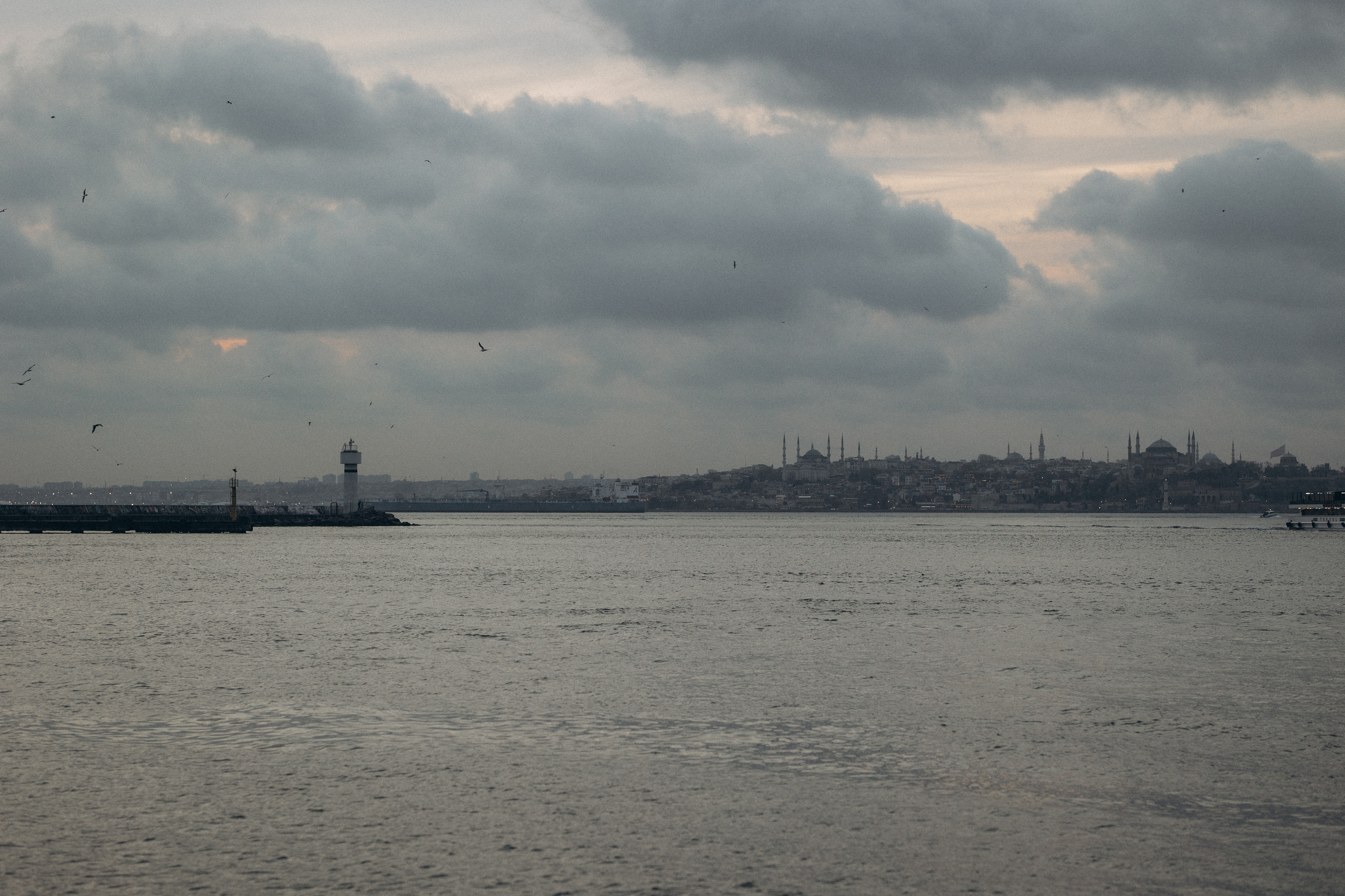 Tonya & Misha Istanbul. Familien & Hochzeitfotografin Nadja Holzmann