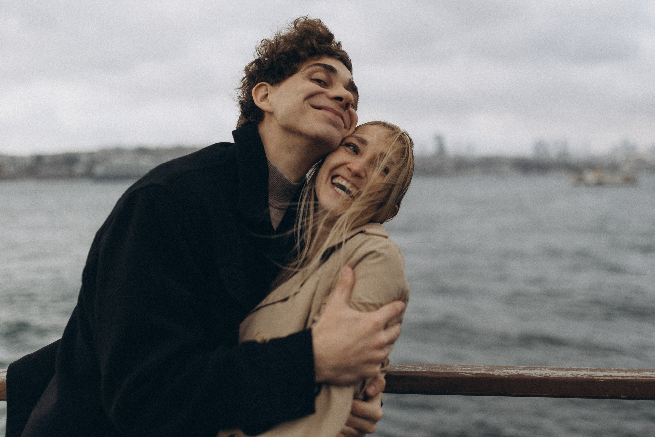 Tonya & Misha Istanbul. Familien & Hochzeitfotografin Nadja Holzmann