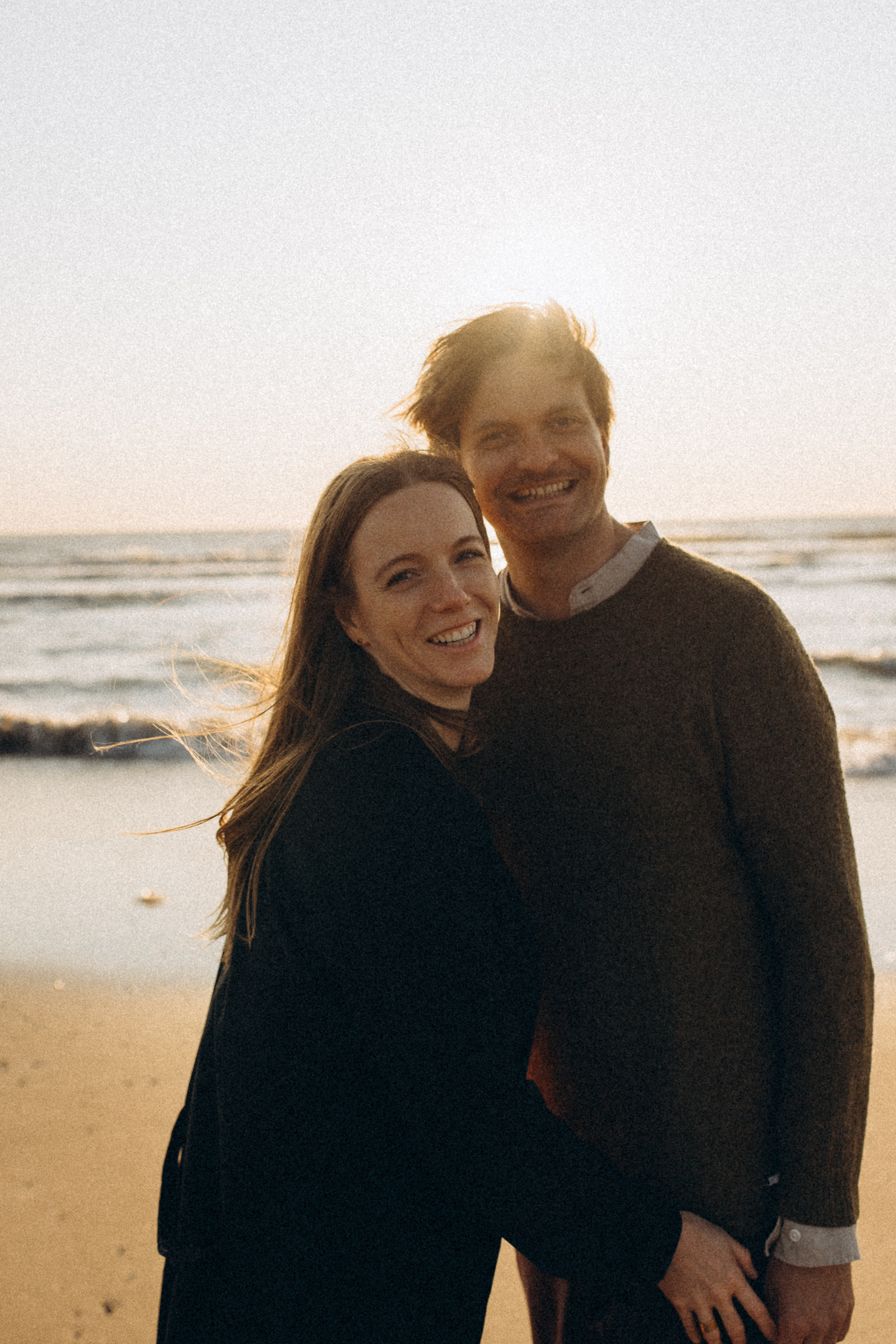 Natalie & Charlie Holland. Familien & Hochzeitfotografin Nadja Holzmann