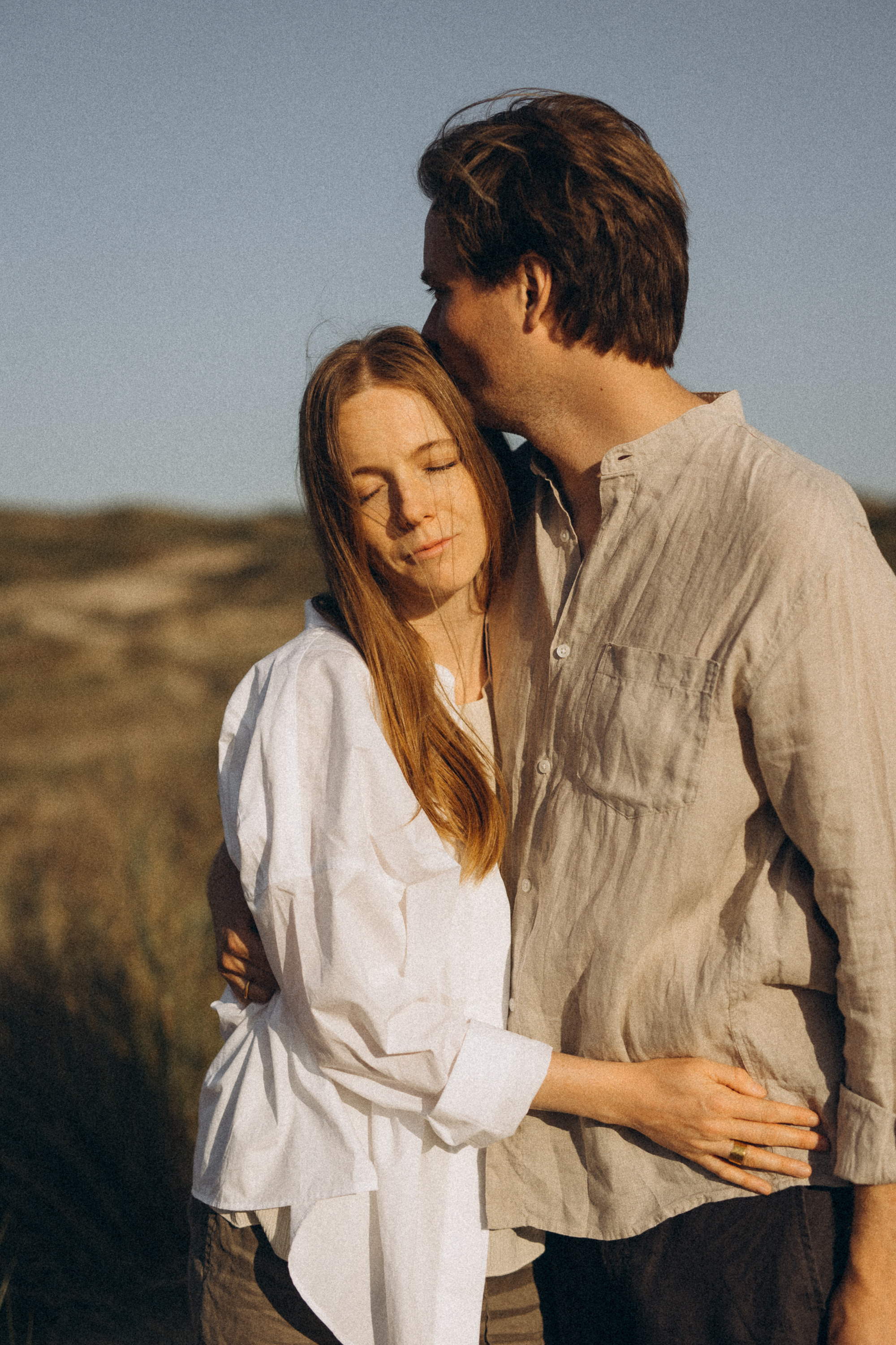 Natalie & Charlie Holland. Familien & Hochzeitfotografin Nadja Holzmann