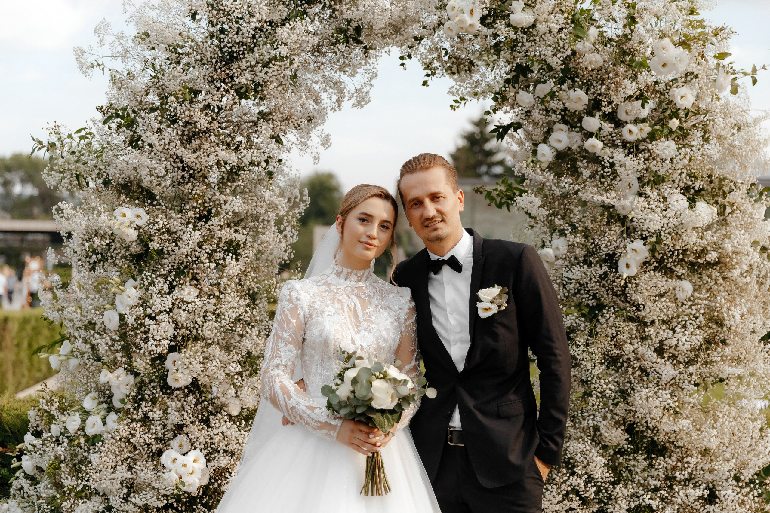 MARINA + NICOLAE, CASTEL MIMI WINE RESORT. Fulga Photographer