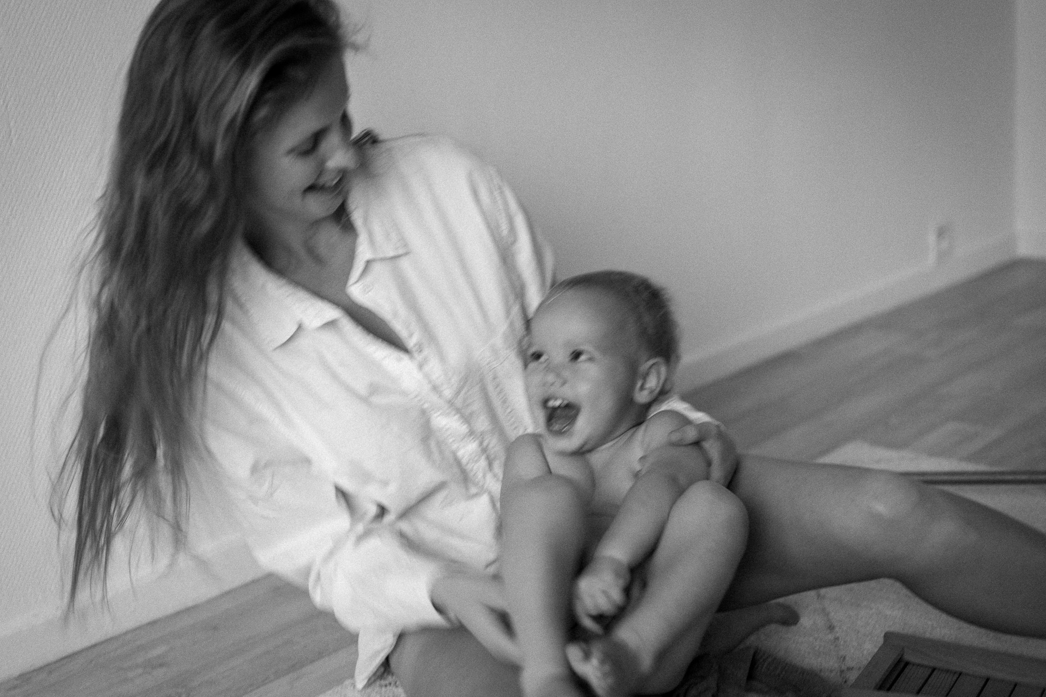 Фотосессия мама и младенец. Истории любви, семейные и свадебные фотосессии во Франции