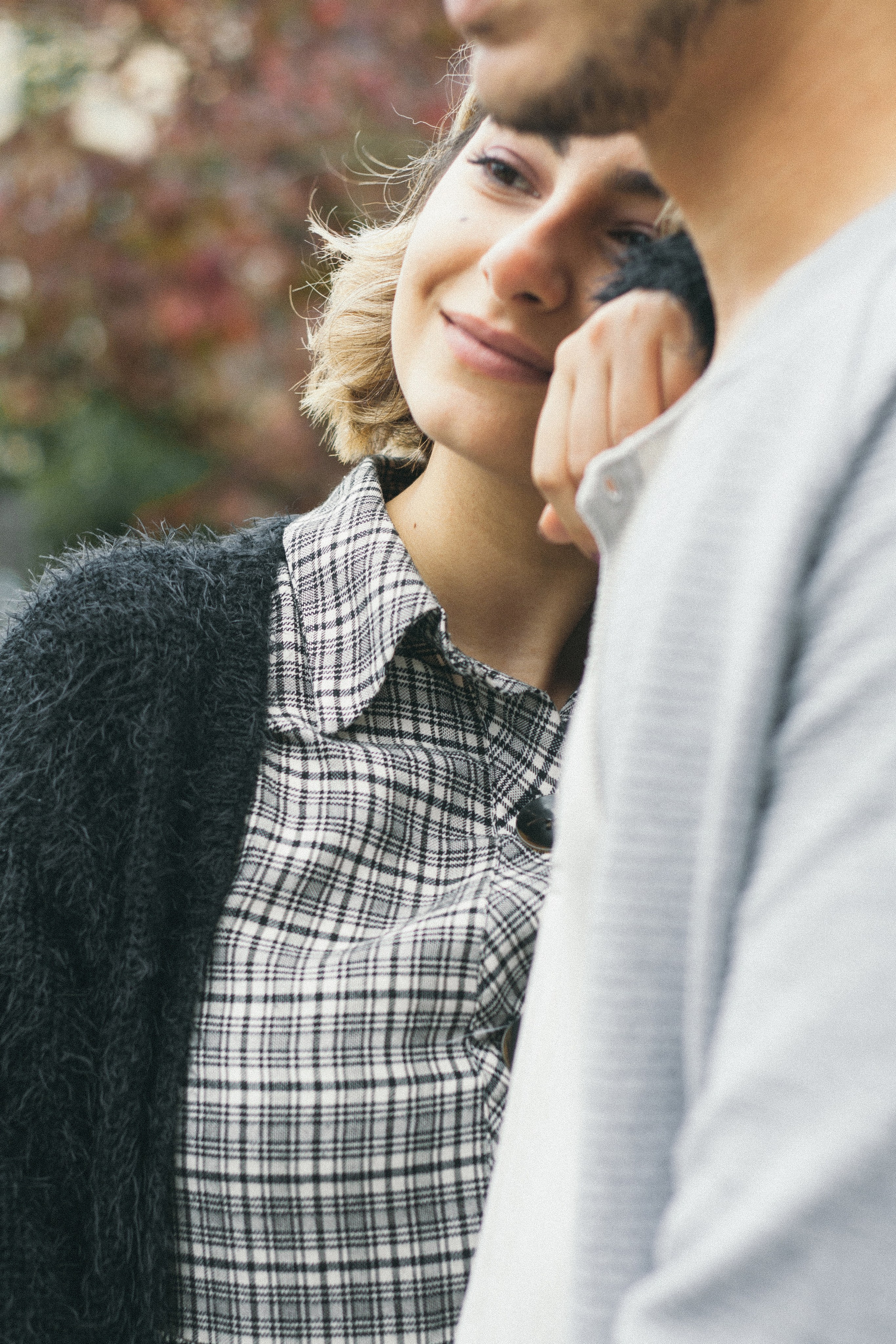 Shams & Mirza. Xenia Shvili Photo