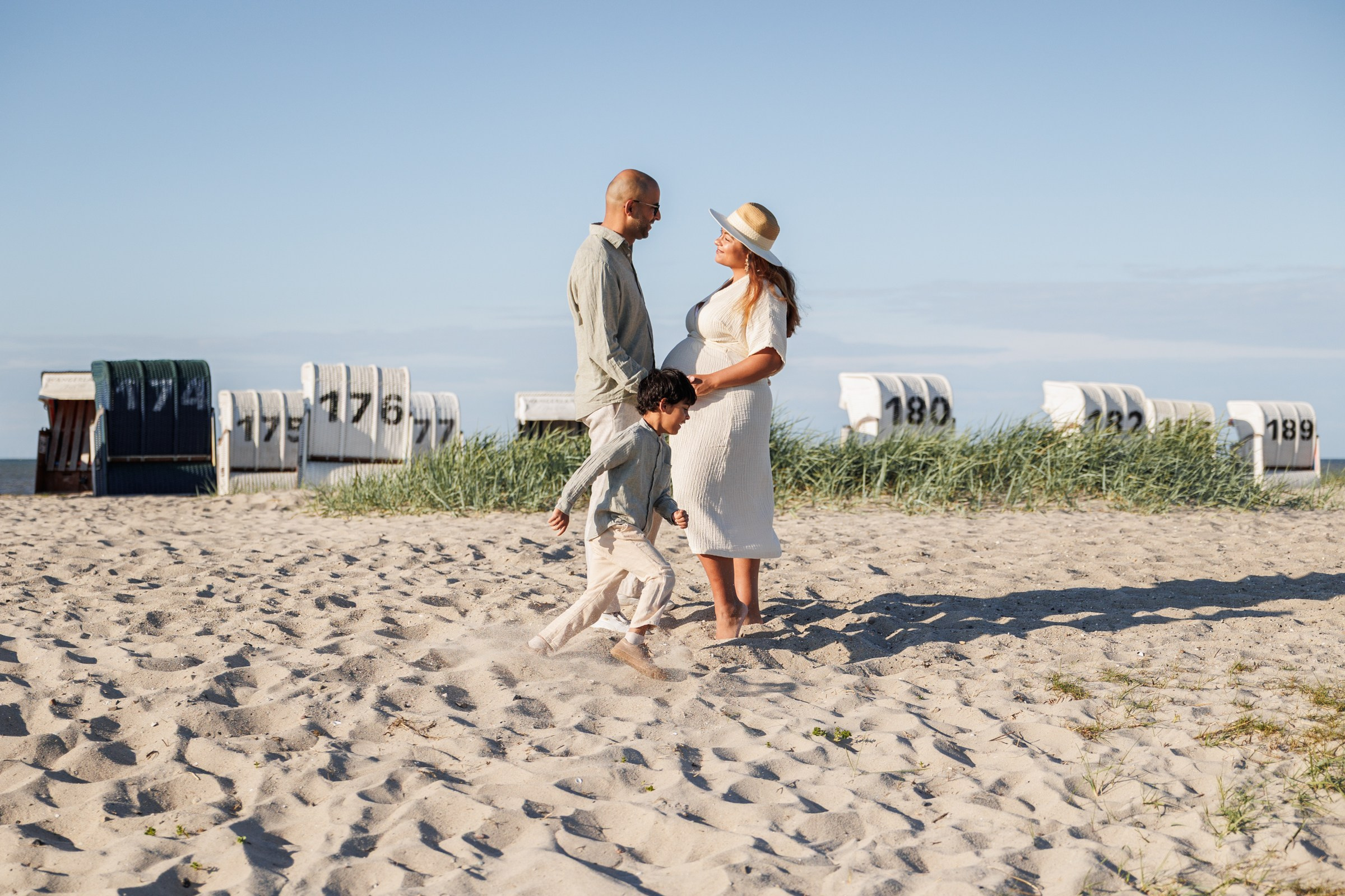 Familien & Kinder. Hochzeitsfotograf Bremen Liliana Crijavetchi