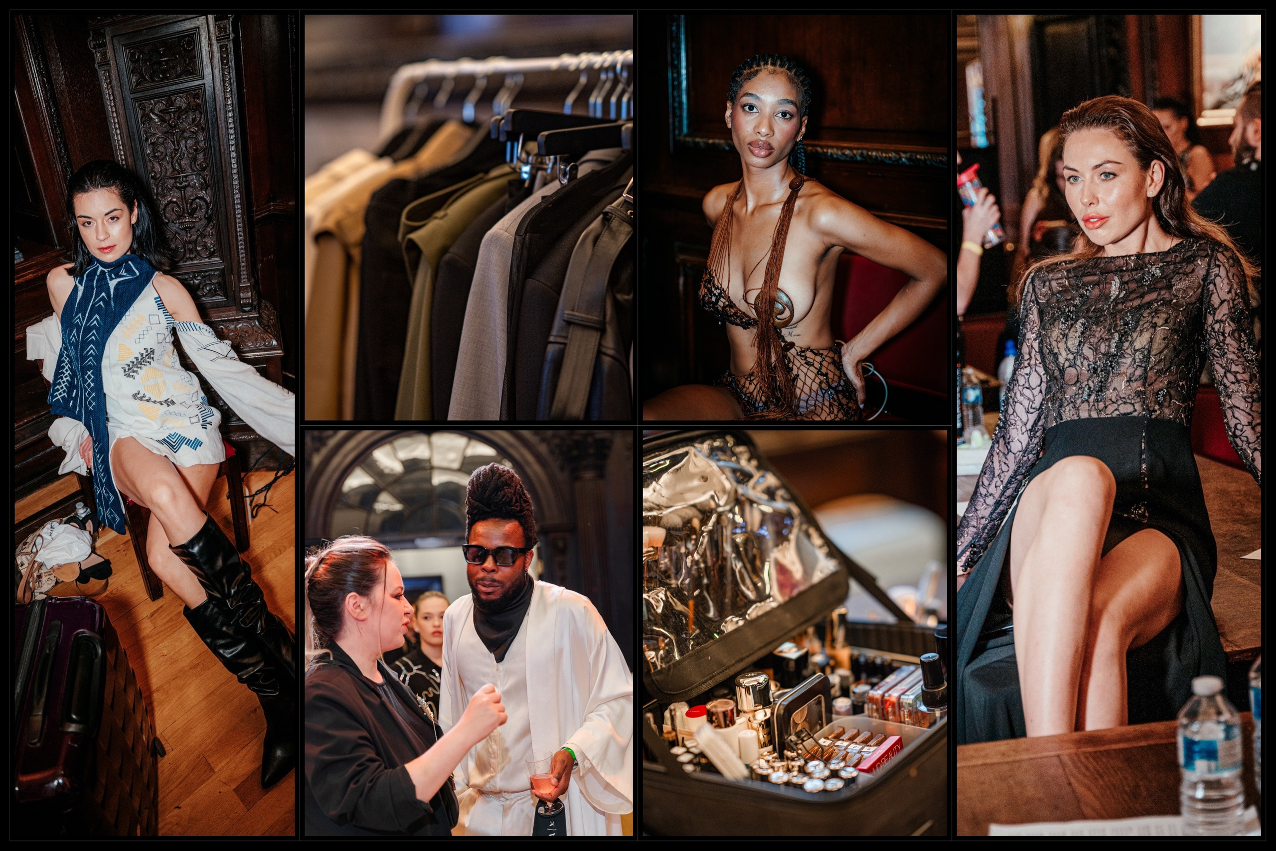 Events. Tonya Kyrylenko photographer in London