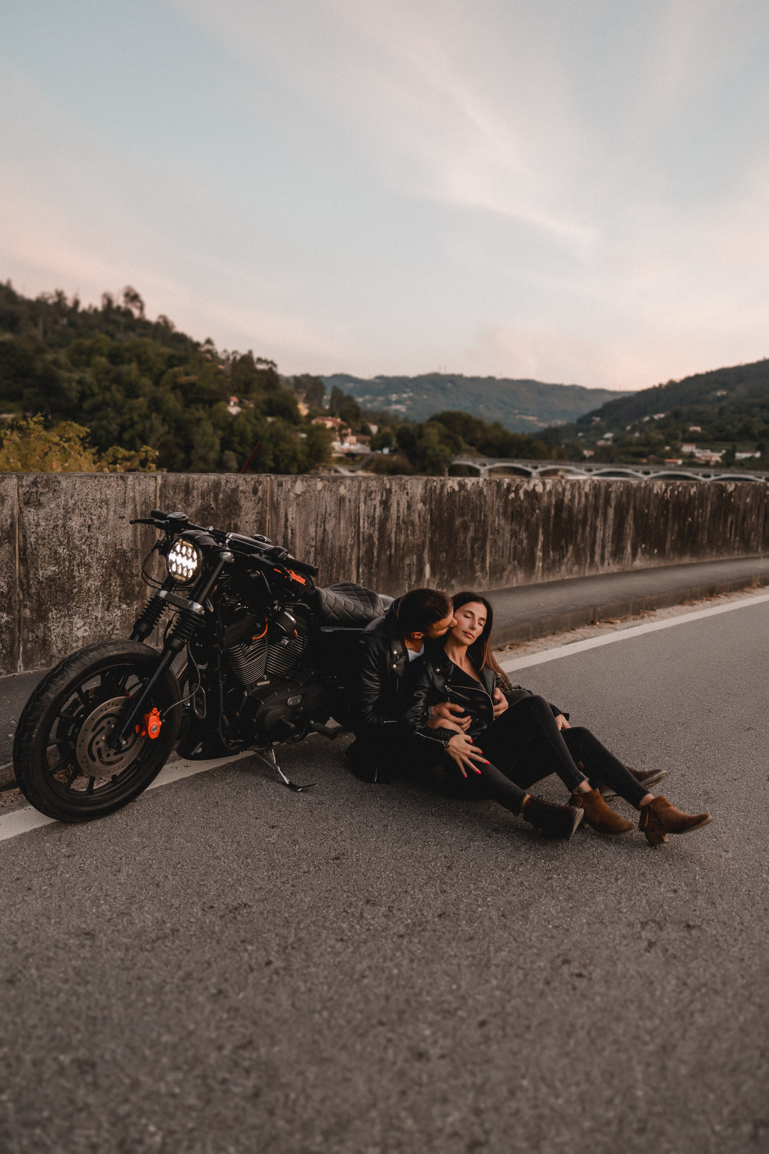Bruno & Filipa. Photographe de mariage et de famille à Braga — Alexandra Mieres Photography
