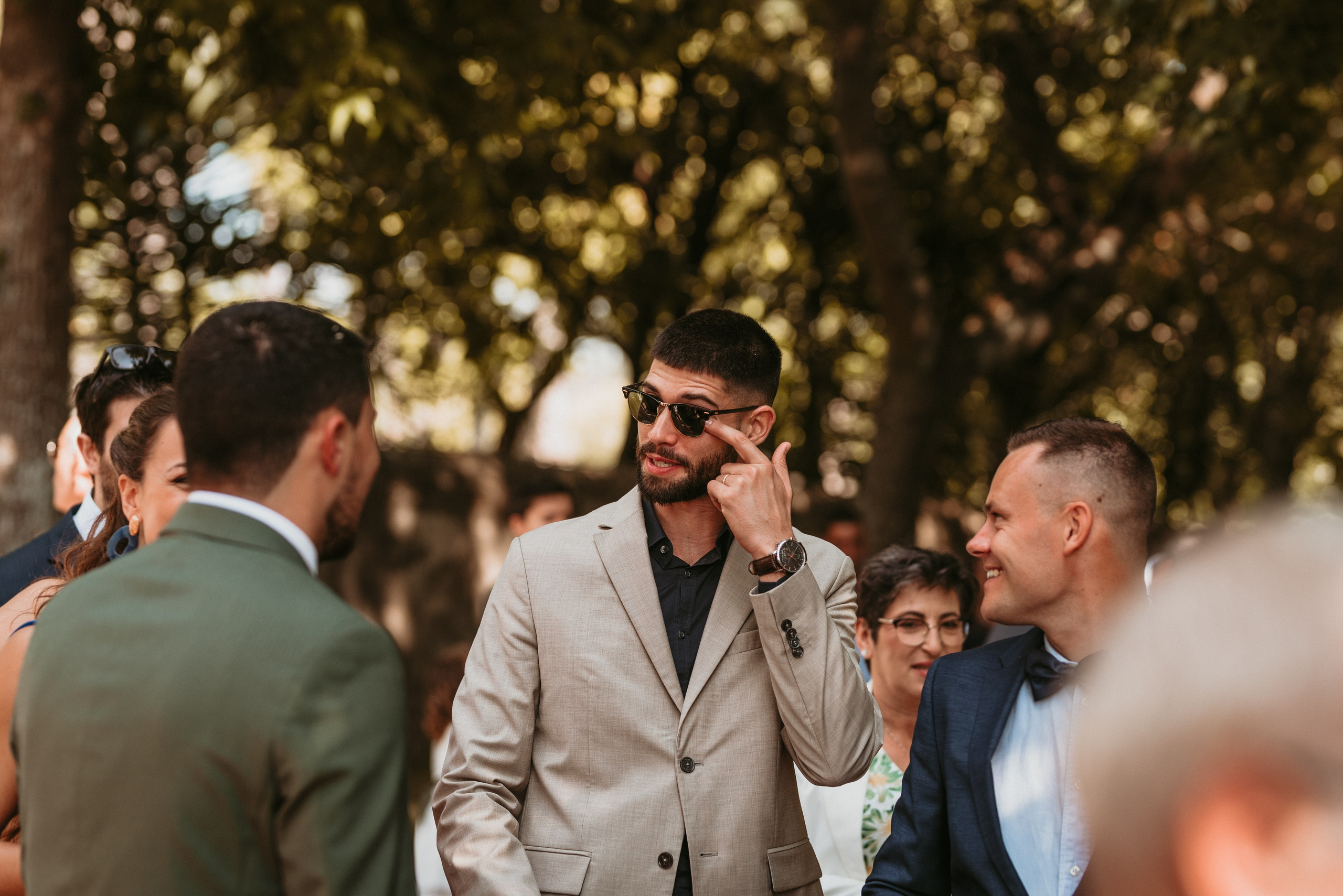 São & Luís. Photographe de mariage et de famille à Braga — Alexandra Mieres Photography