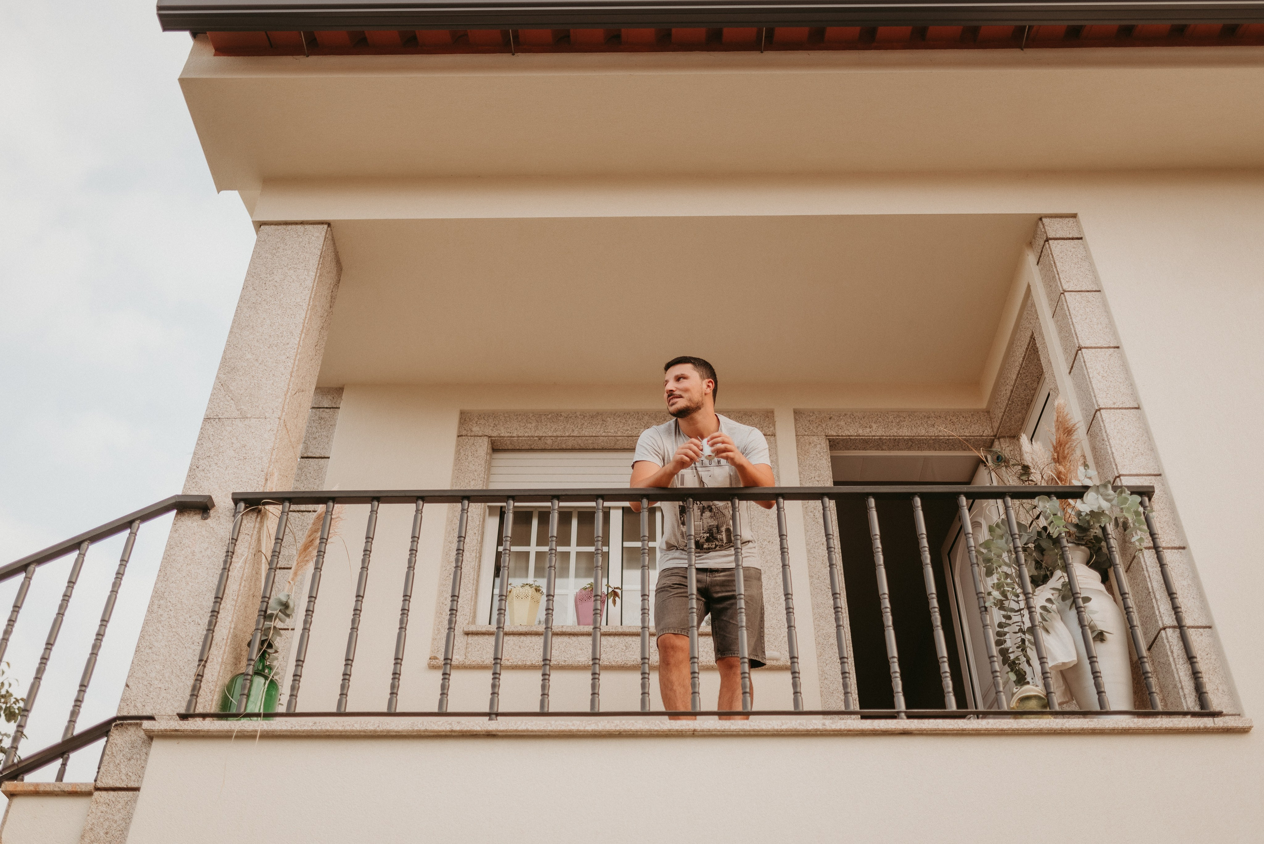 São & Luís. Photographe de mariage et de famille à Braga — Alexandra Mieres Photography