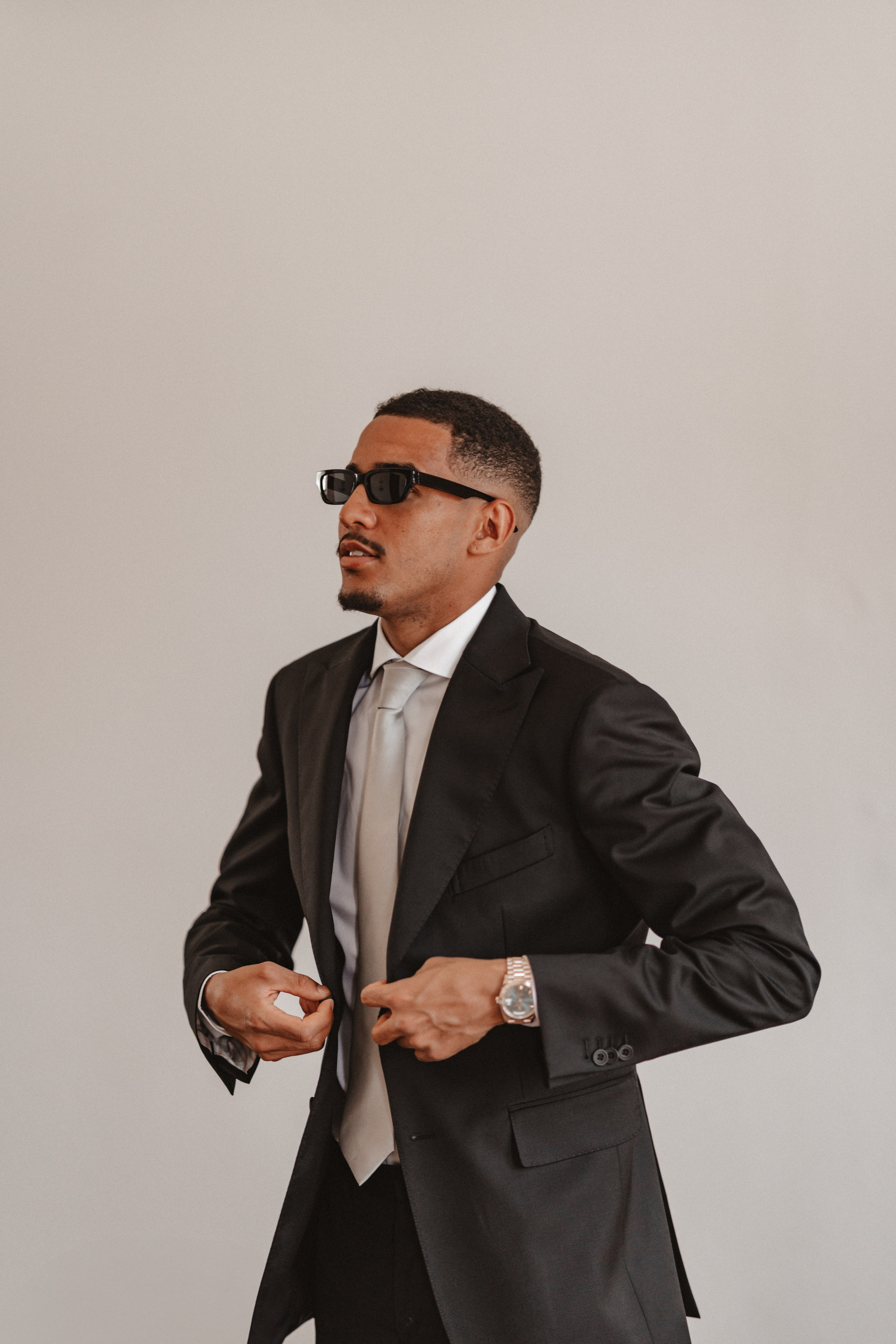 Charles & Christina Wedding. Photographe de mariage et de famille à Braga — Alexandra Mieres Photography