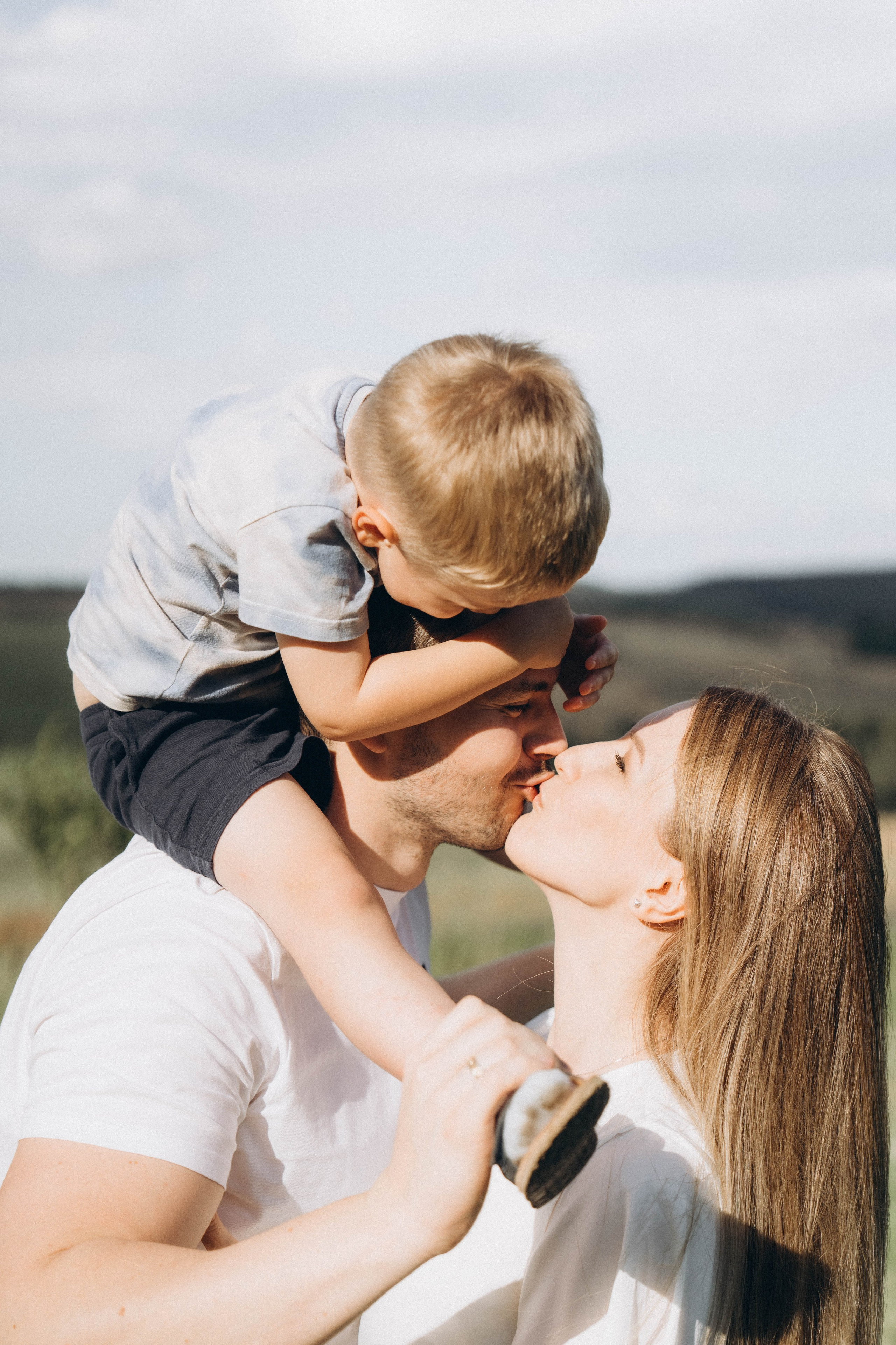 A + J + E. Fotograf Teplice // Alexandra Ribola