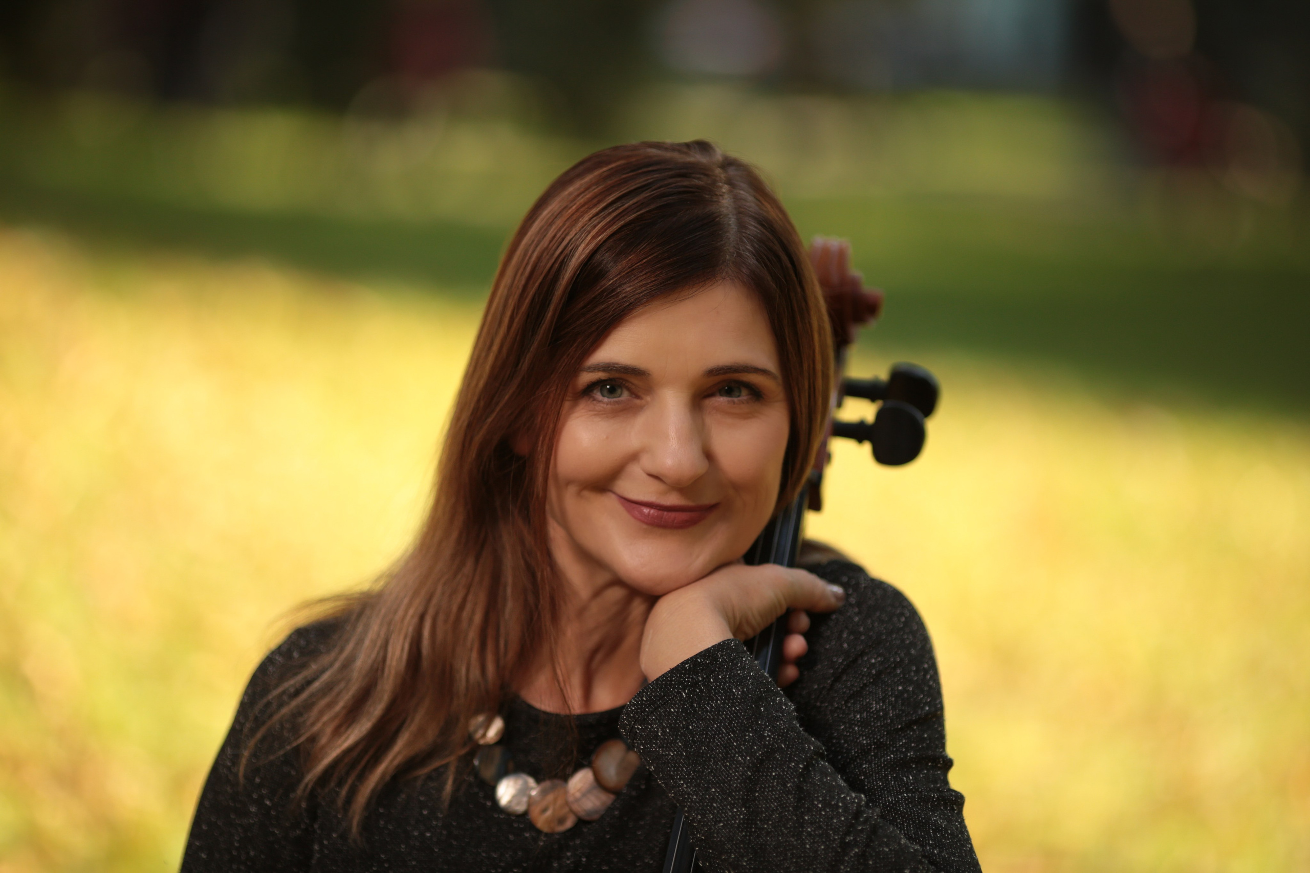 Tatiana Lavrova. Portret photographer in Switzerland Artur Magpie
