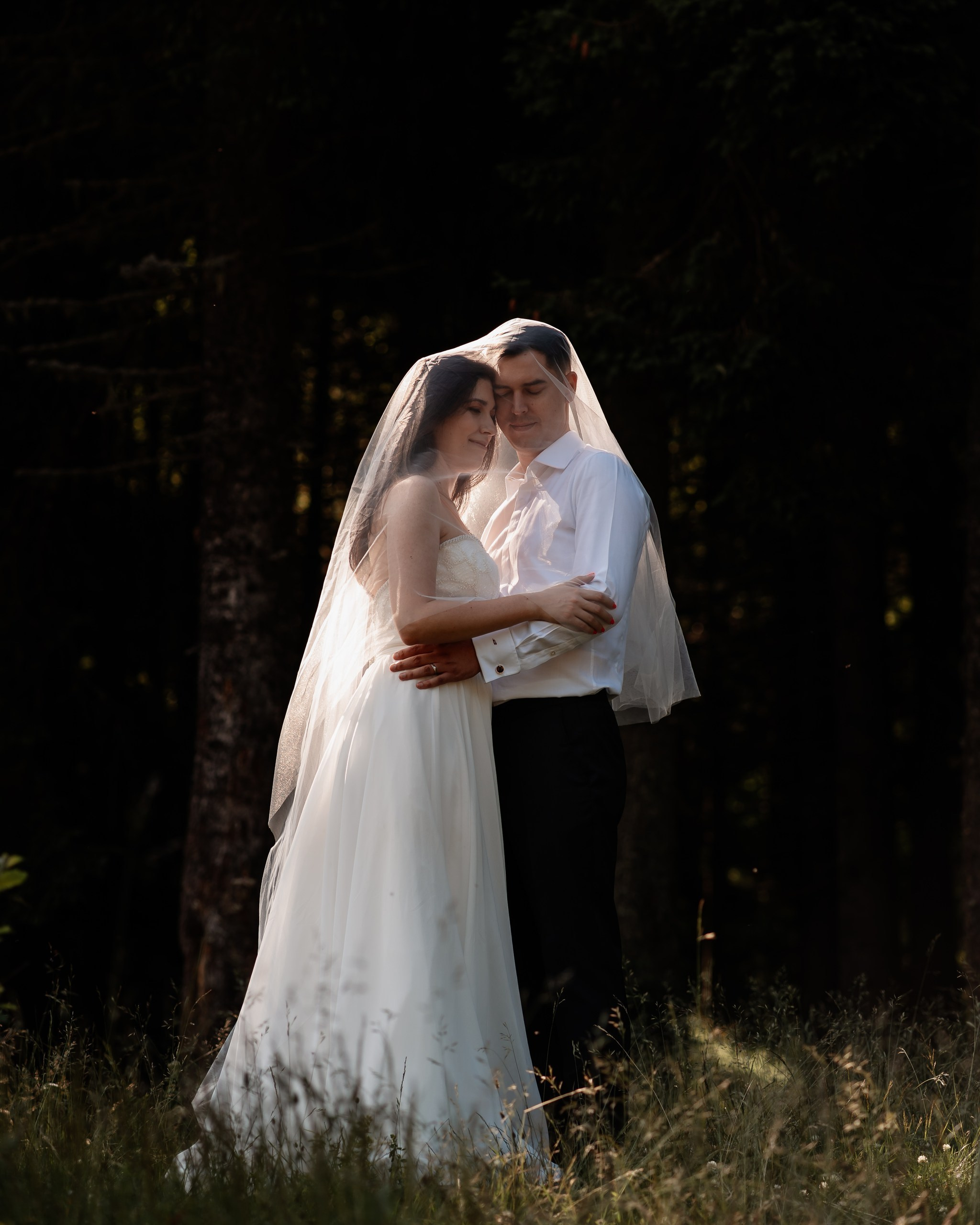 Trash the Dress la Lacul Bolboci  | Mihai Popa Fotograf. Fotograf Nuntă & Botez București - Mihai Popa | Dincolo de oameni, imortalizez emoții!