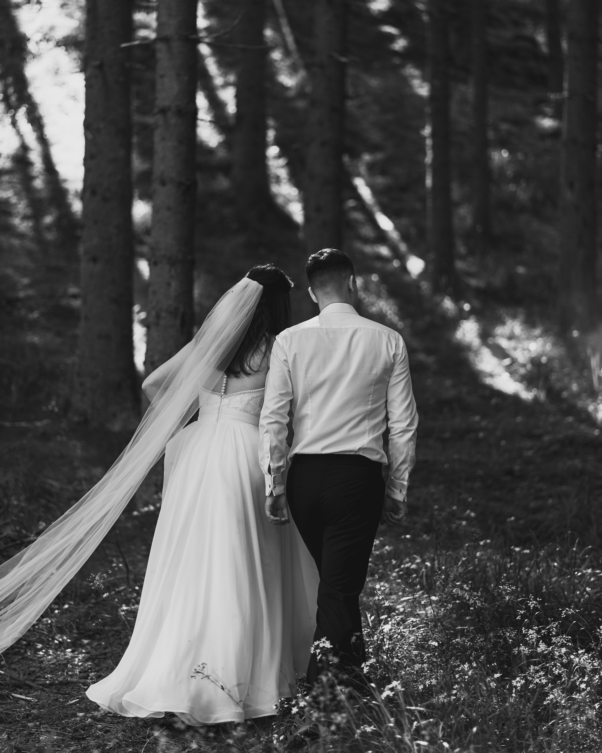Trash the Dress la Lacul Bolboci  | Mihai Popa Fotograf. Fotograf Nuntă & Botez București - Mihai Popa | Dincolo de oameni, imortalizez emoții!