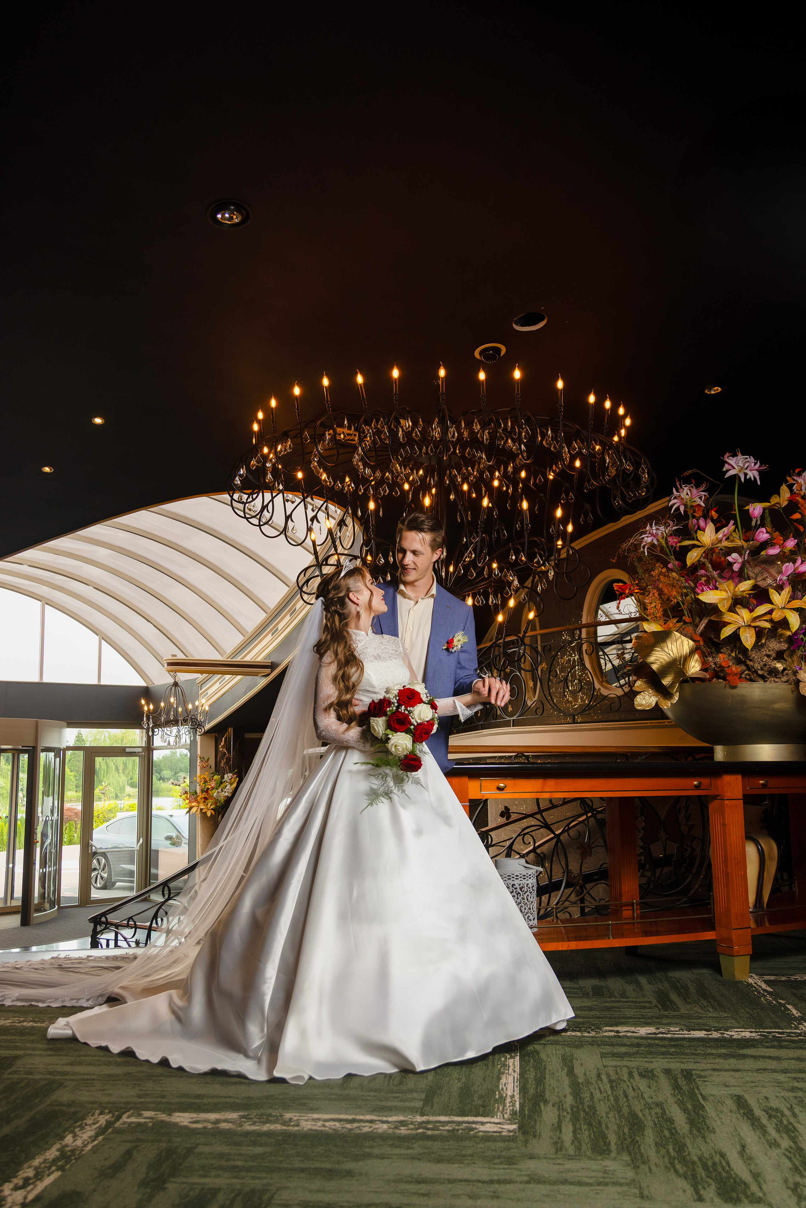 R & M. Familie en huwelijksfotograaf in Zwolle Overijssel