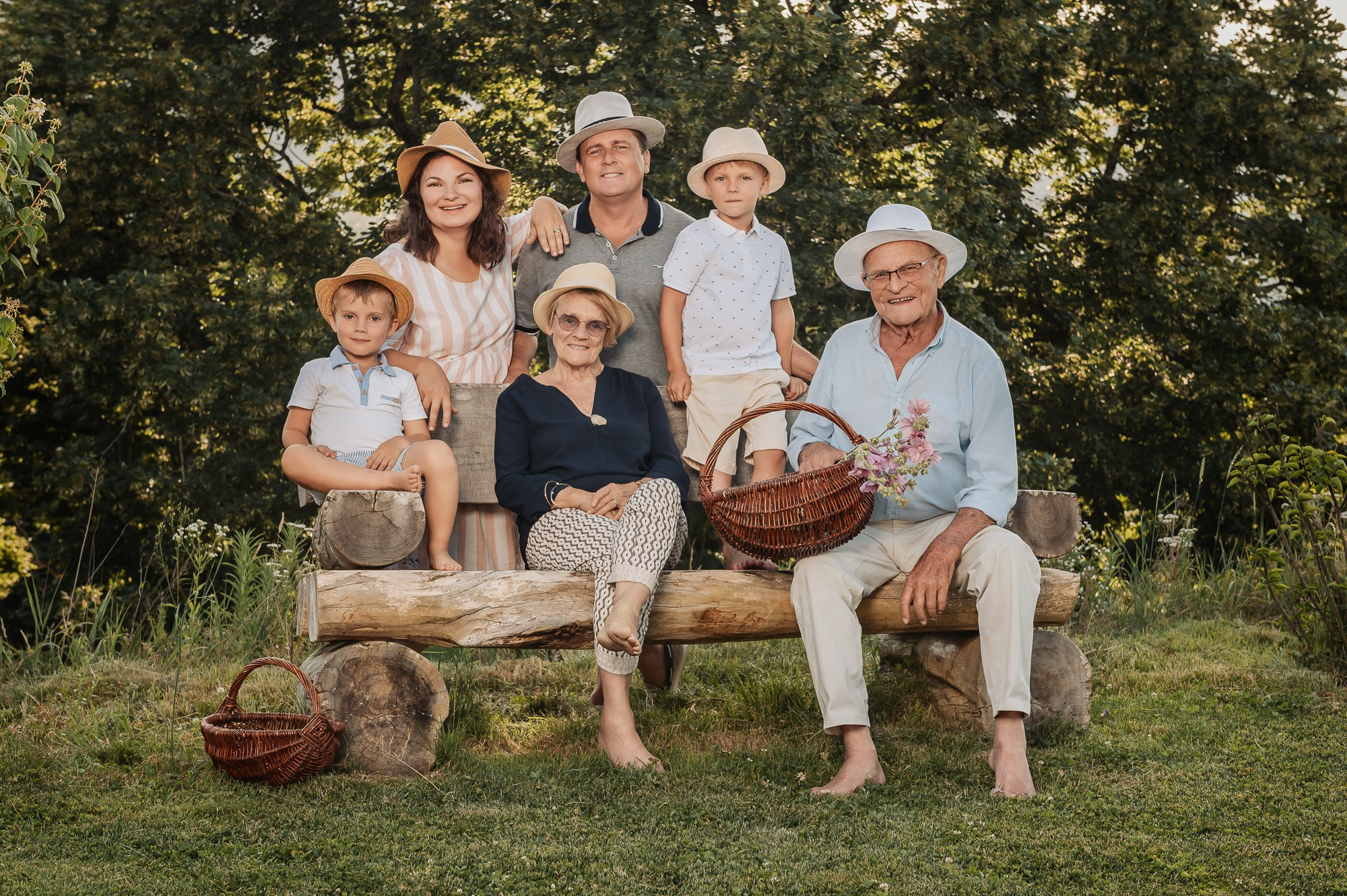 Famille. Ksenia Saulnier Photographie — Photographe de famille, grossesse et nouveau-né à Grenoble et dans l’Isère