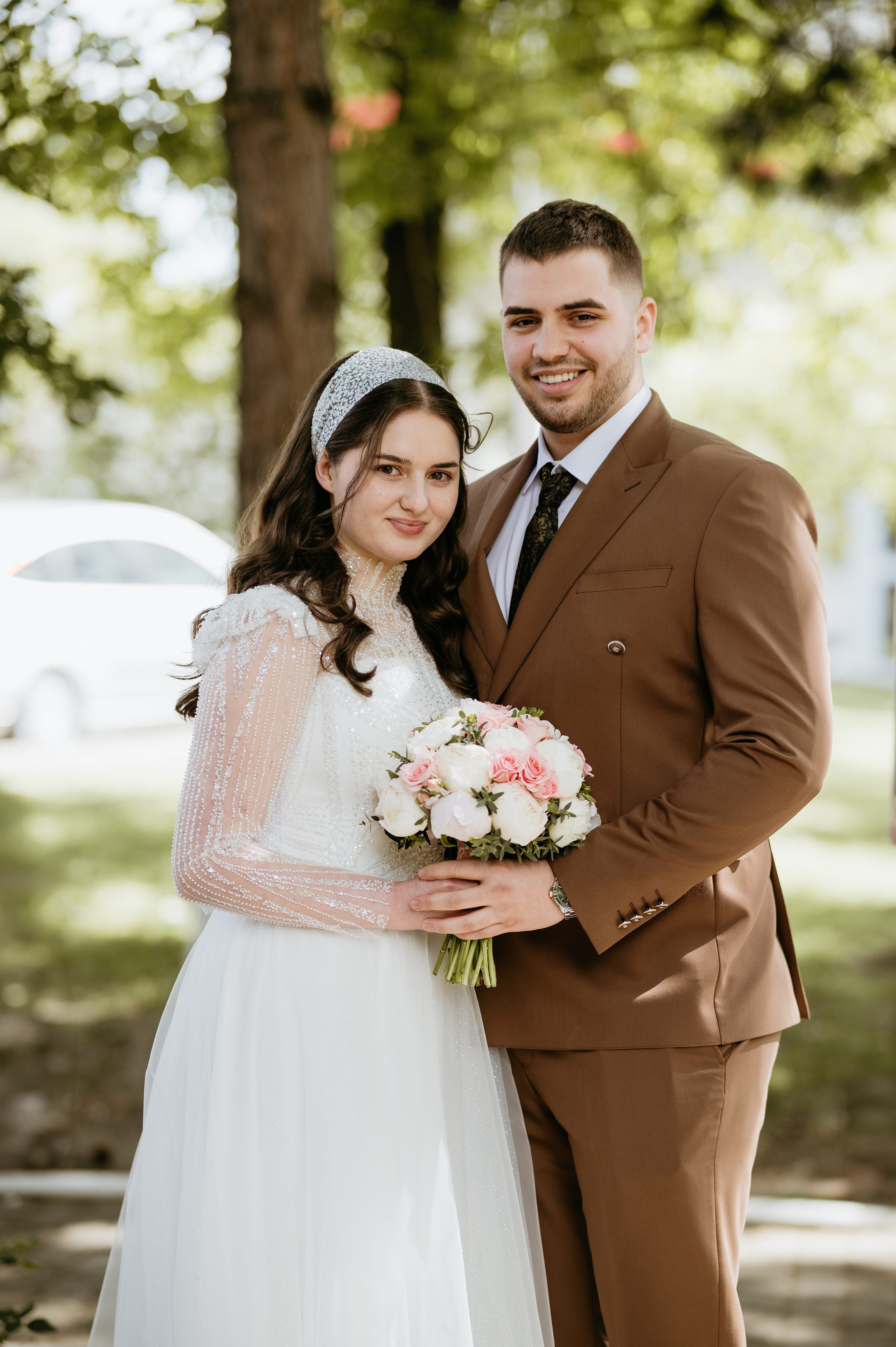 Emanuel + Andrada. Valentin Melen - fotograf de nunta 🤍