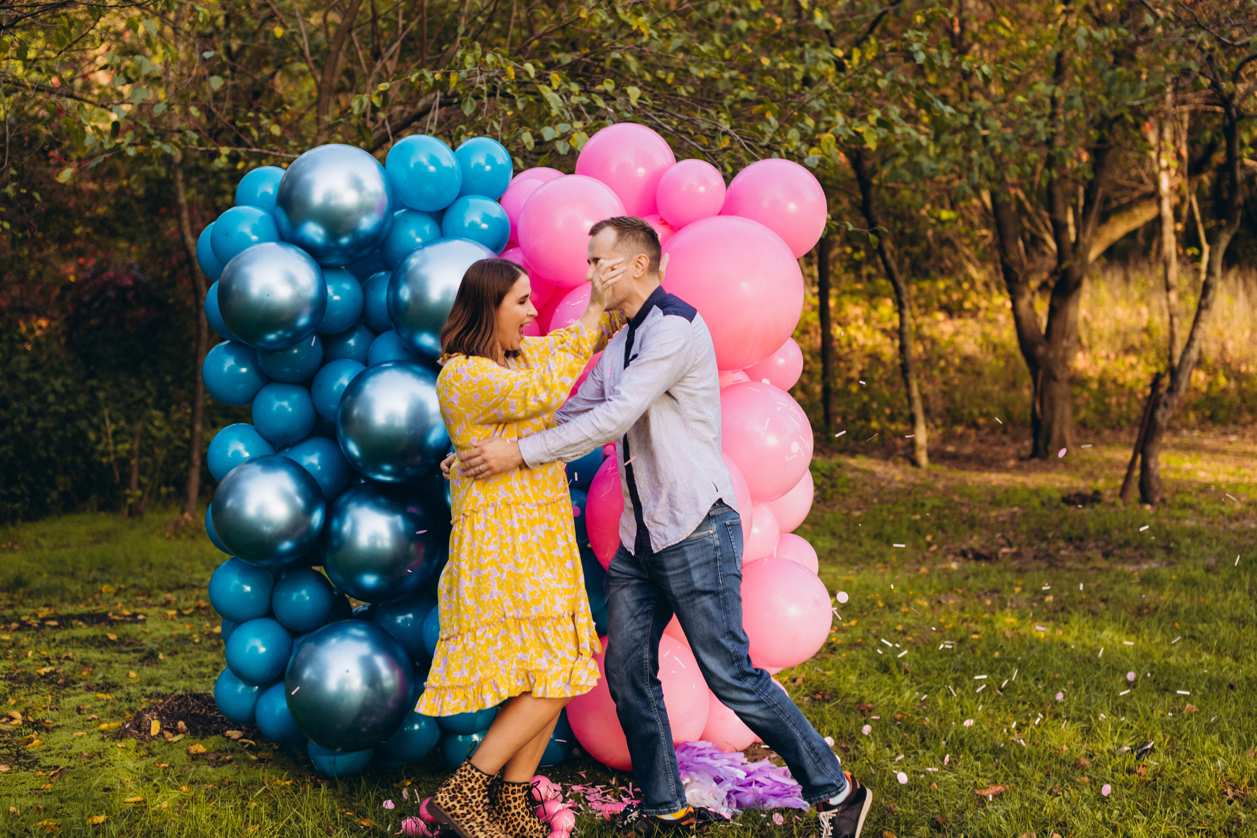 Katrin & Sergey. Wedding and Family Photograph