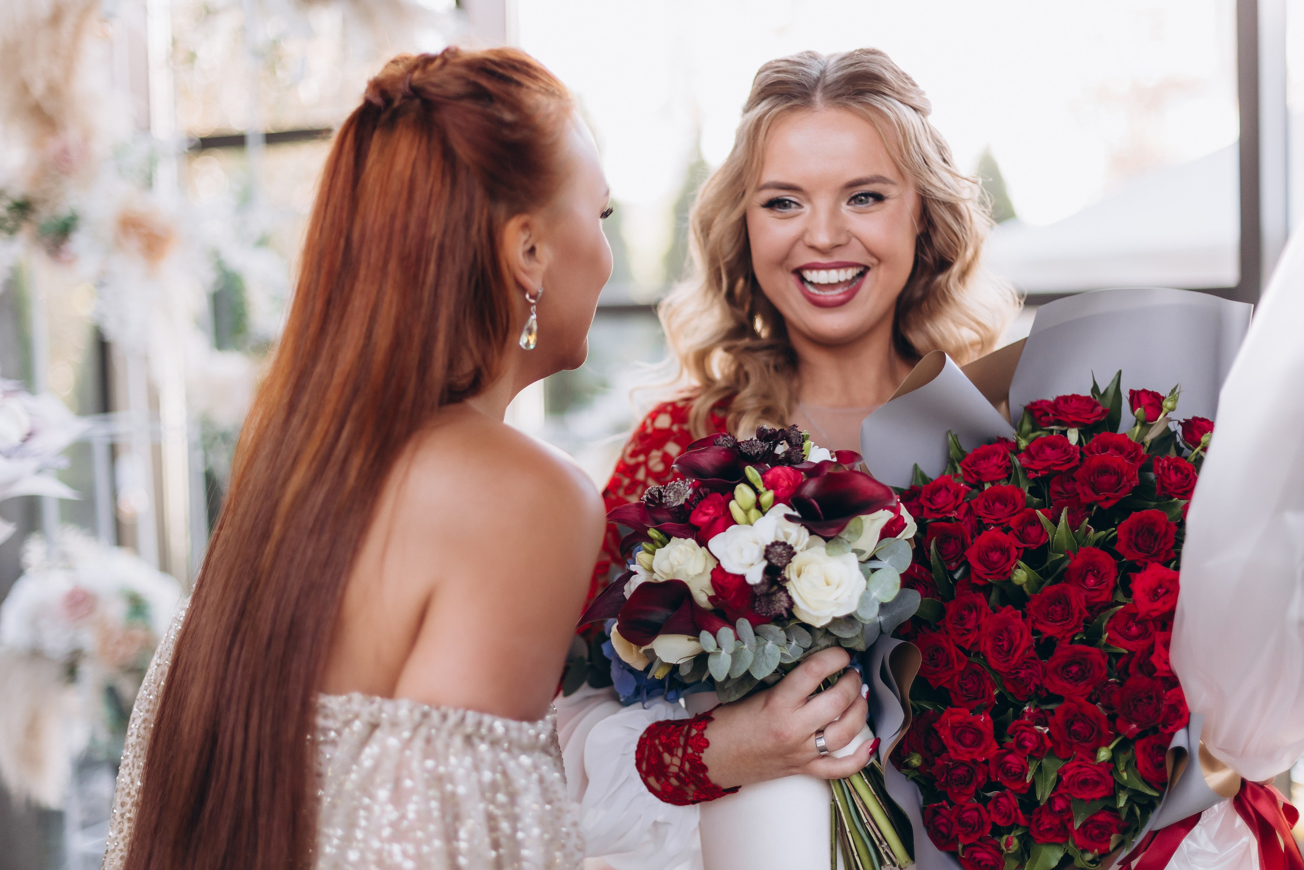 Evgen & Evgenia. Wedding and Family Photograph