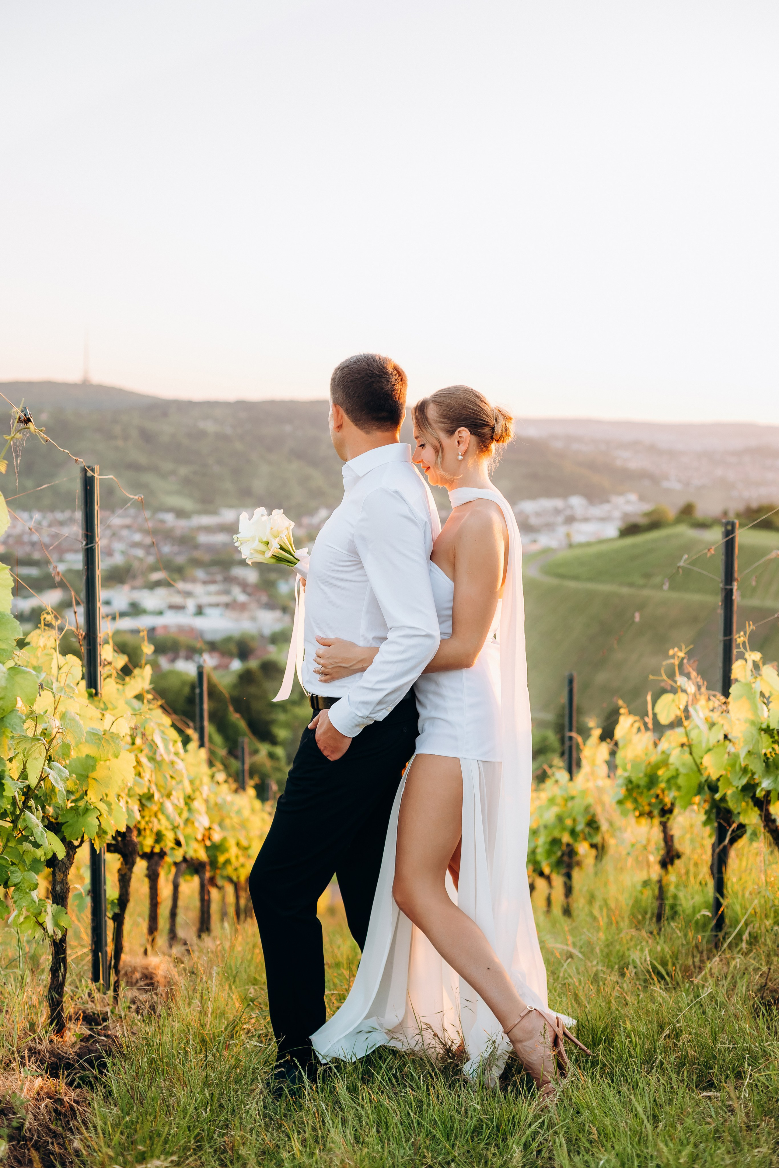 A&A. Wedding and Family Photograph