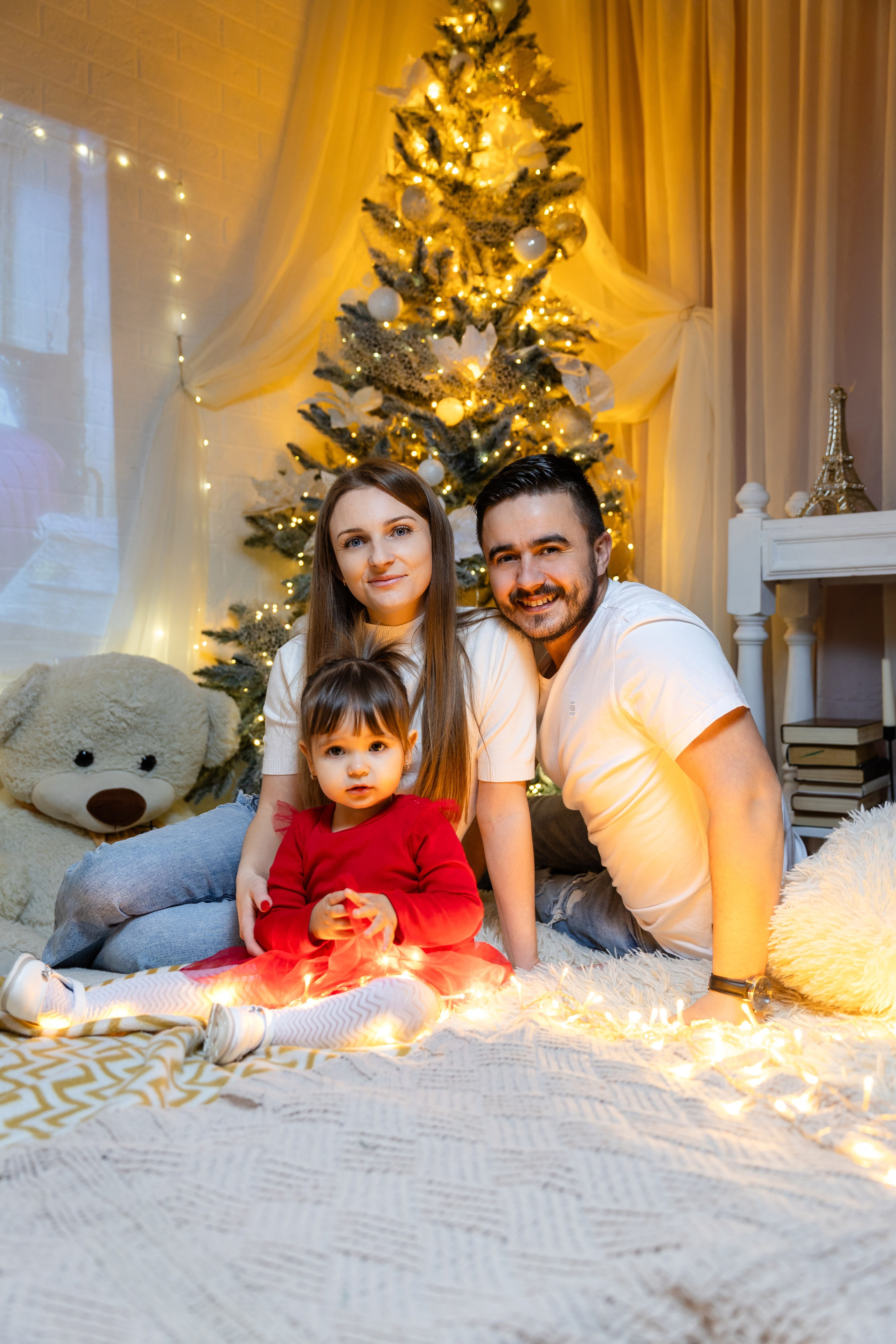 Family photographer in Burgas VladZavorg