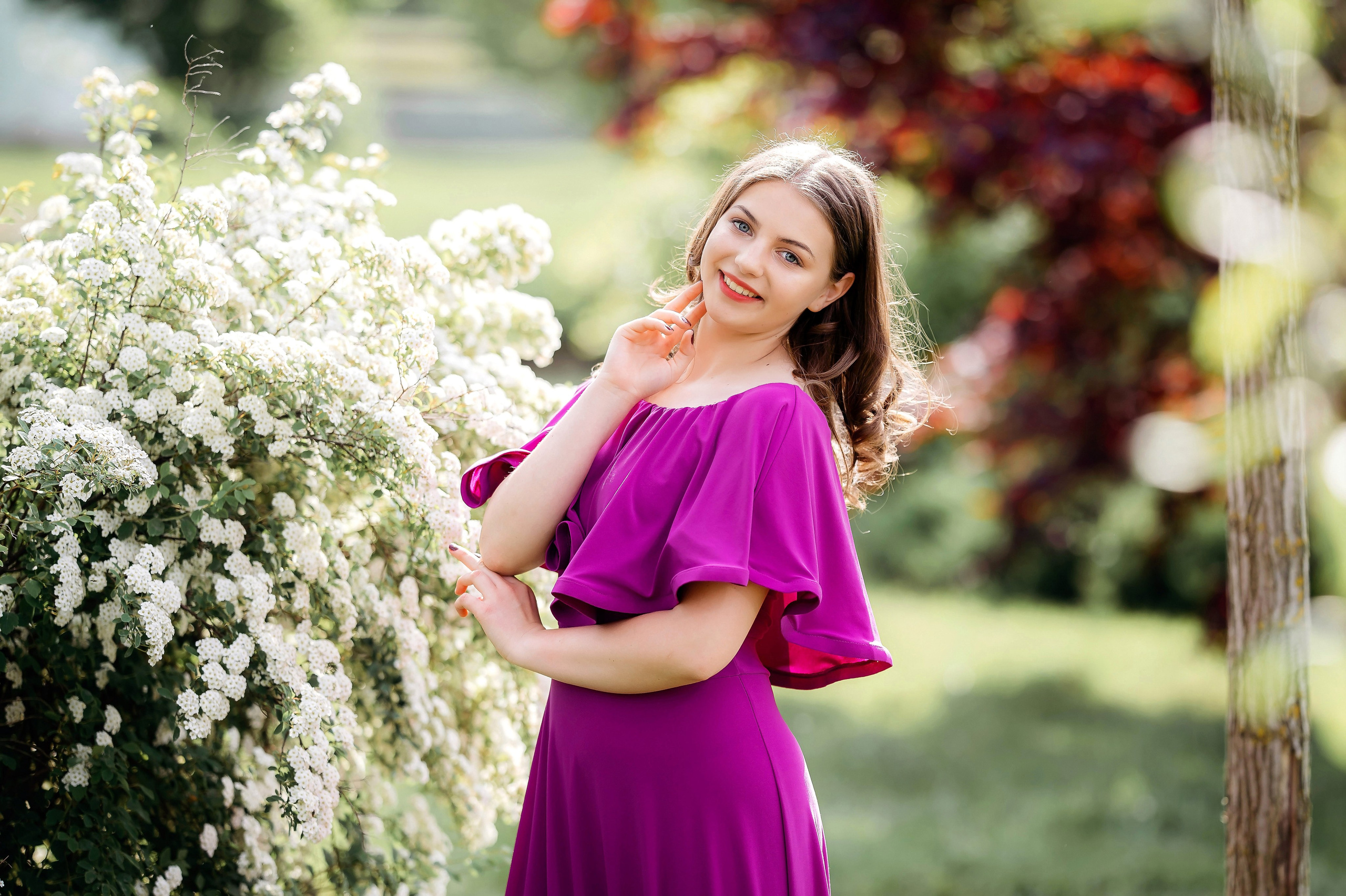 Absolventi. George Boicu — Fotograf — Gura Humorului