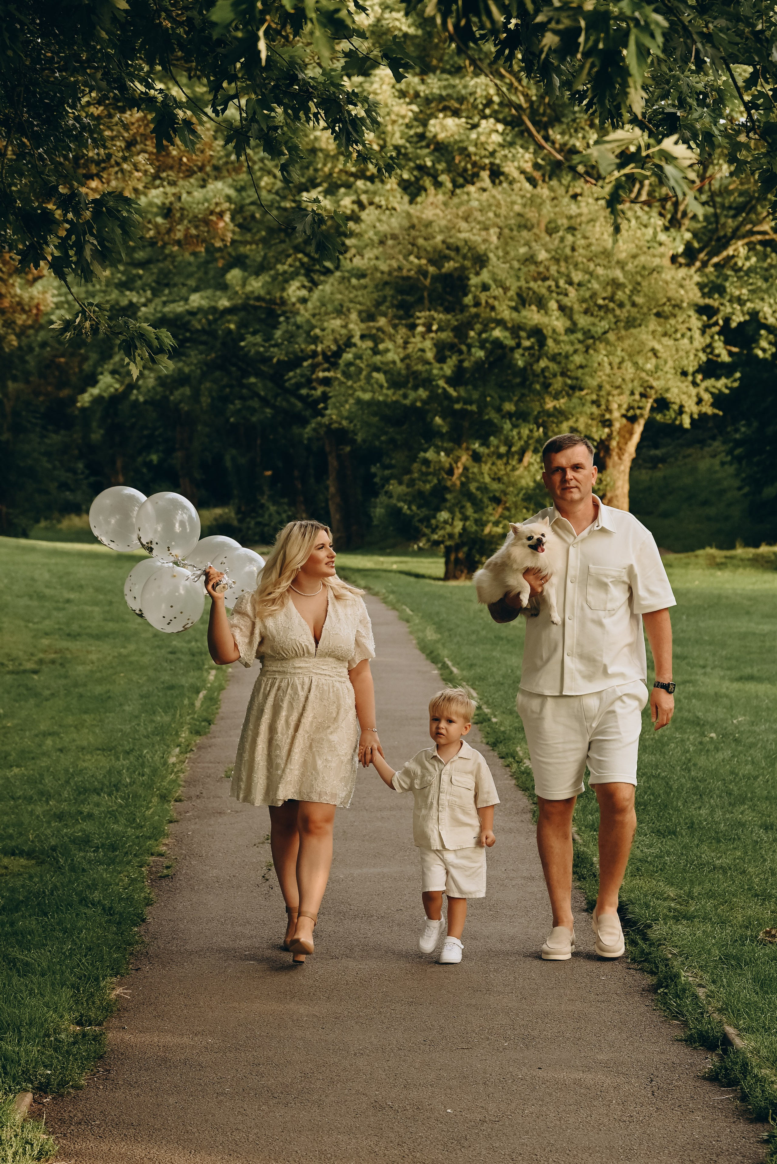 Kids / Family. Your local photographer