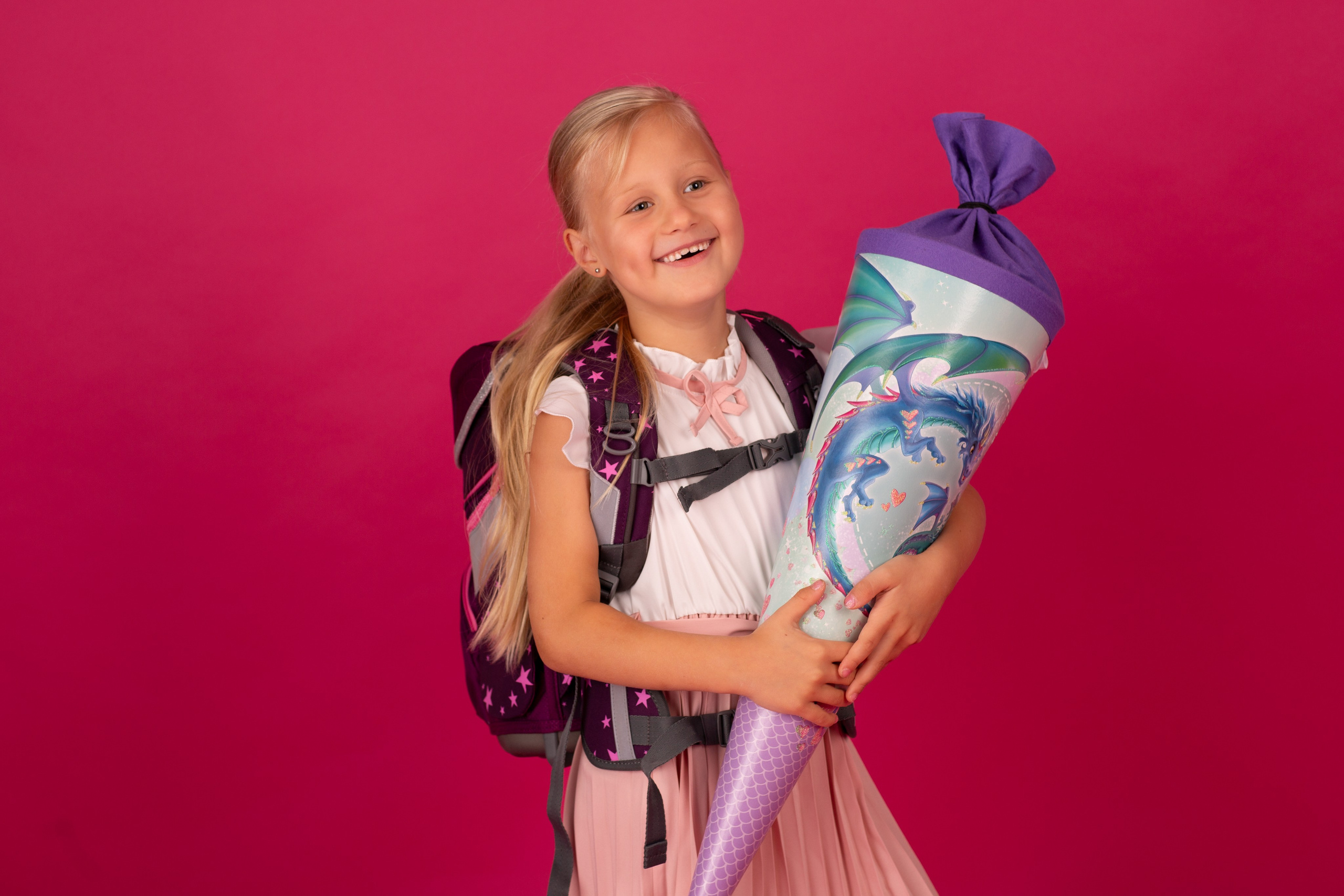 Einschulung. Neugeborenen, Familien, Geschwister Fotografin aus Delmenhorst