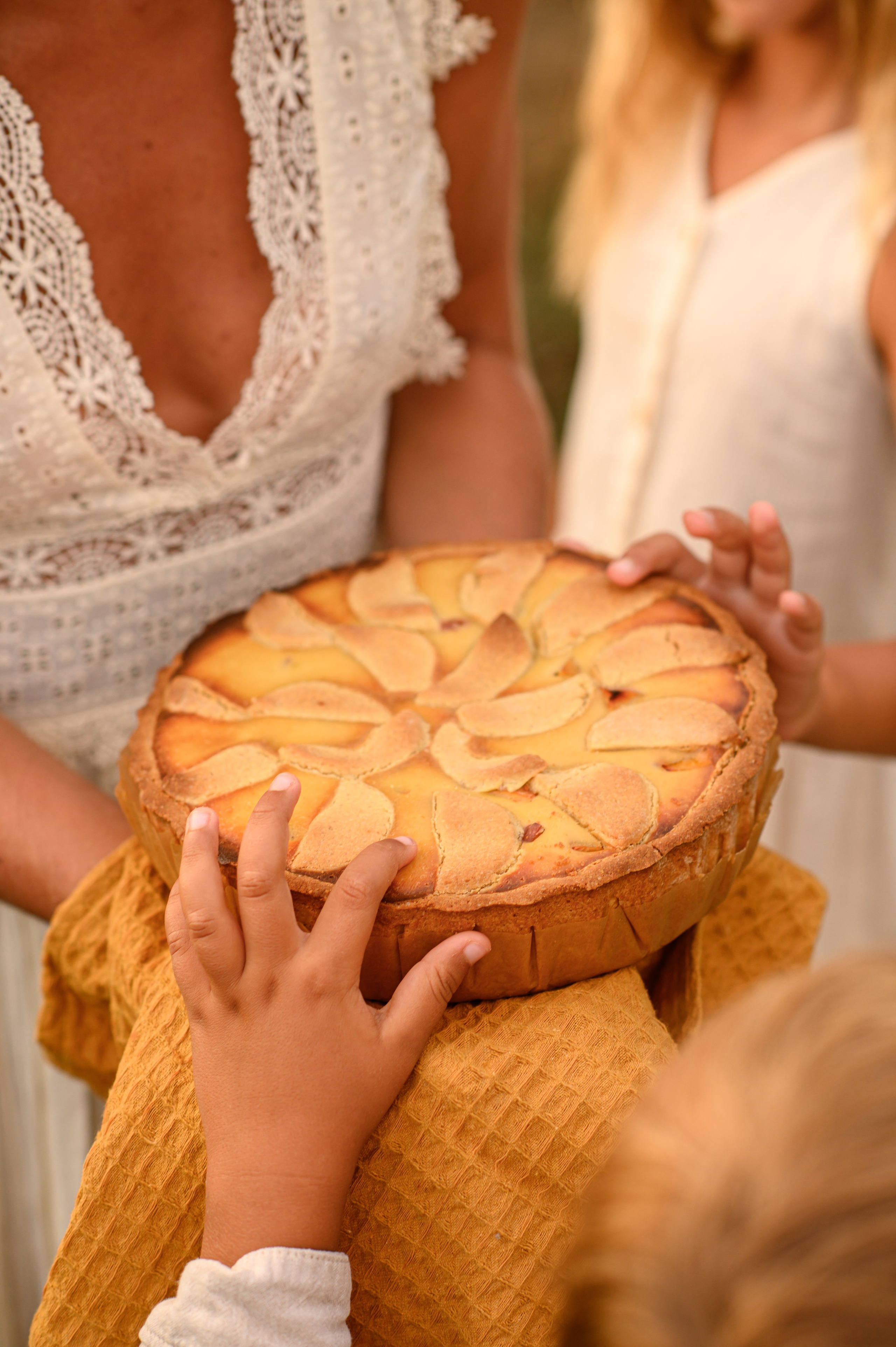 Maria, Sofia, Makhail. Семейная, детская, портретная и предметная фотосъемка в Салониках