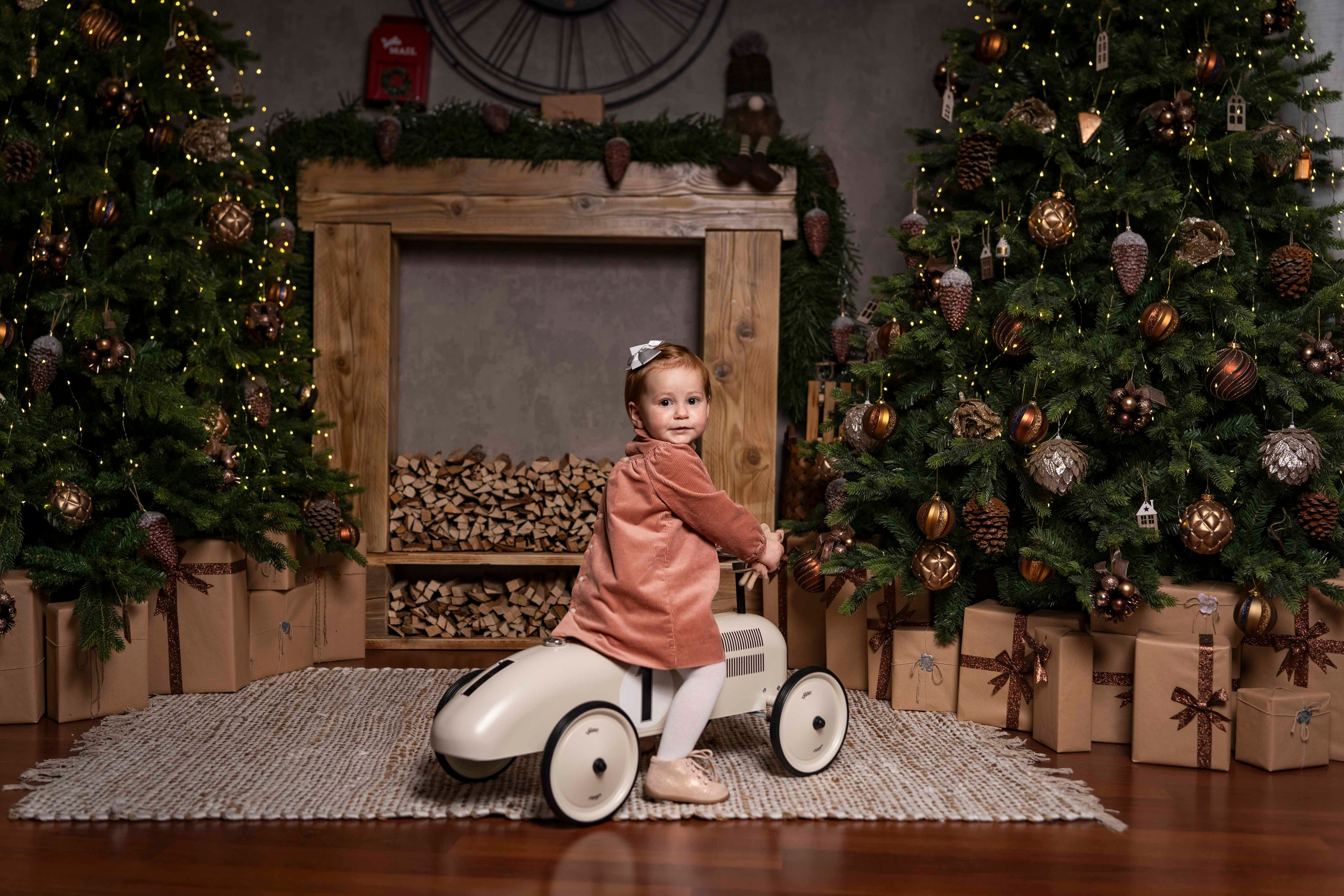 Feedback. Photographer in Paris