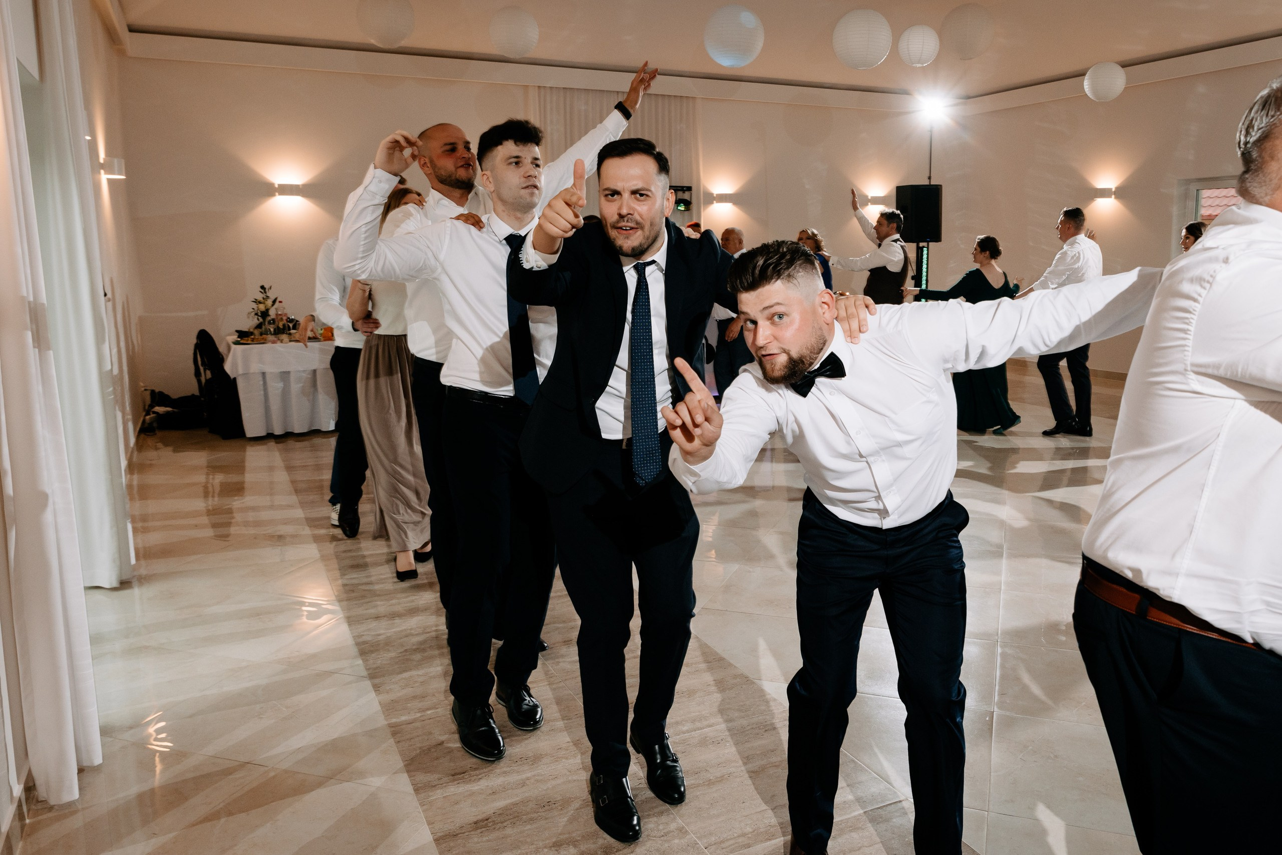 Paula ♡ Marcin. Fotograf Ślubny Warszawa - Sesje Biznesowe Rodzinne Eventy