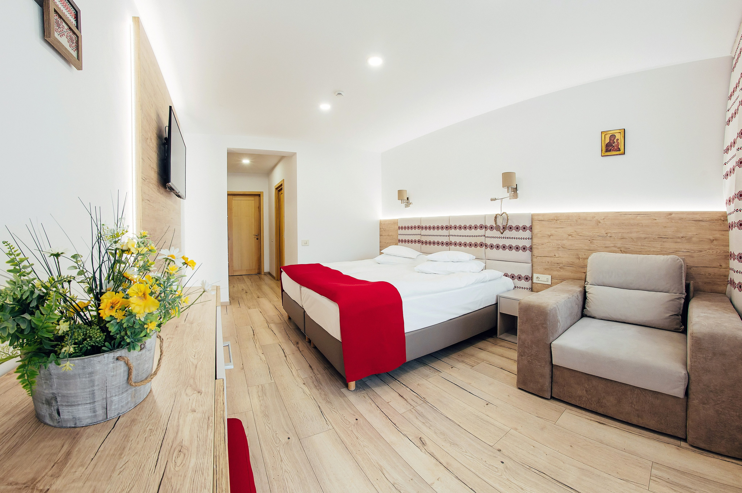 Pensiuni. George Boicu — Fotograf — Gura Humorului