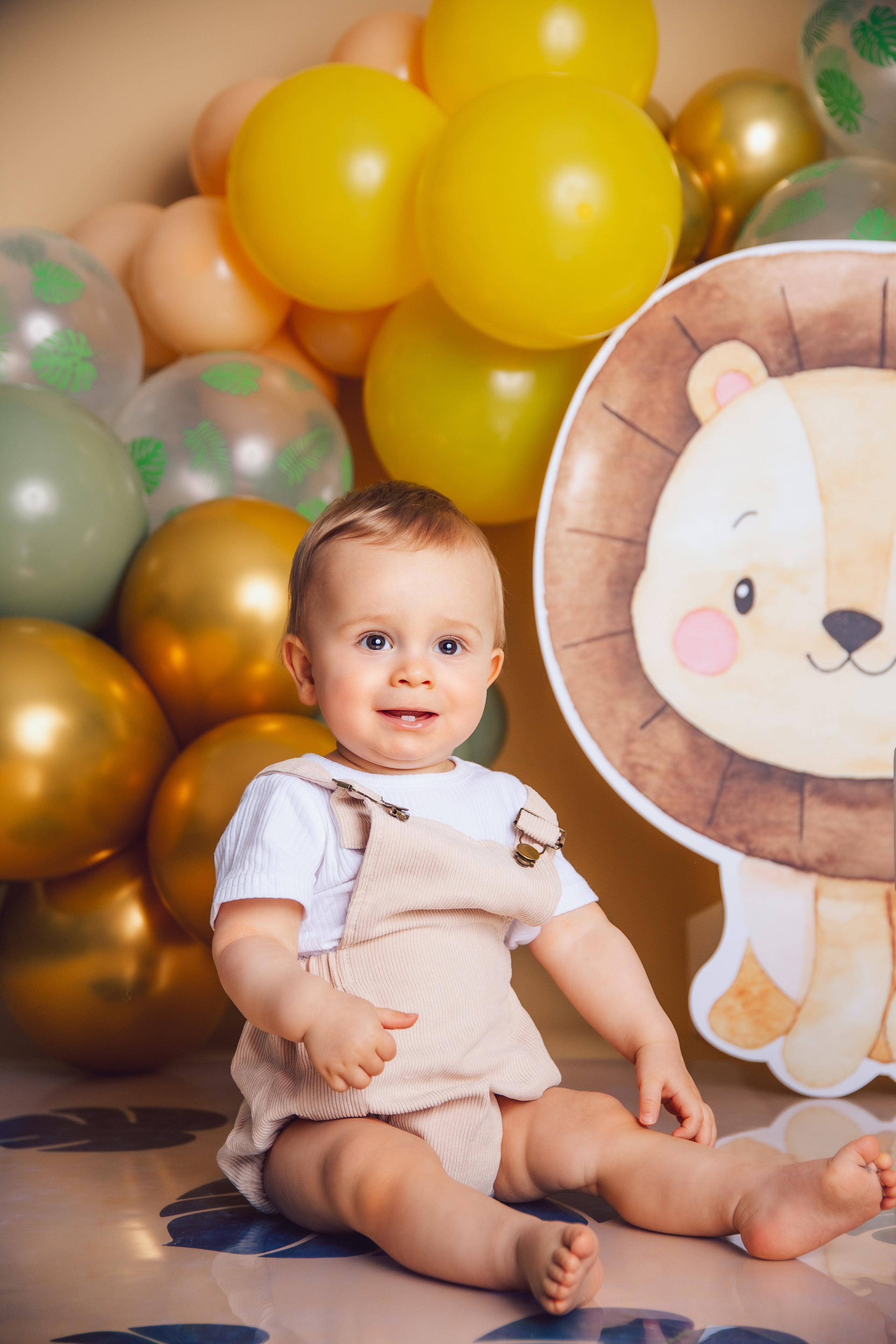 Cake Smash Shooting. Neugeborenen, Kinder, Familie Fotografin Oberhausen NRW Marina Lykov