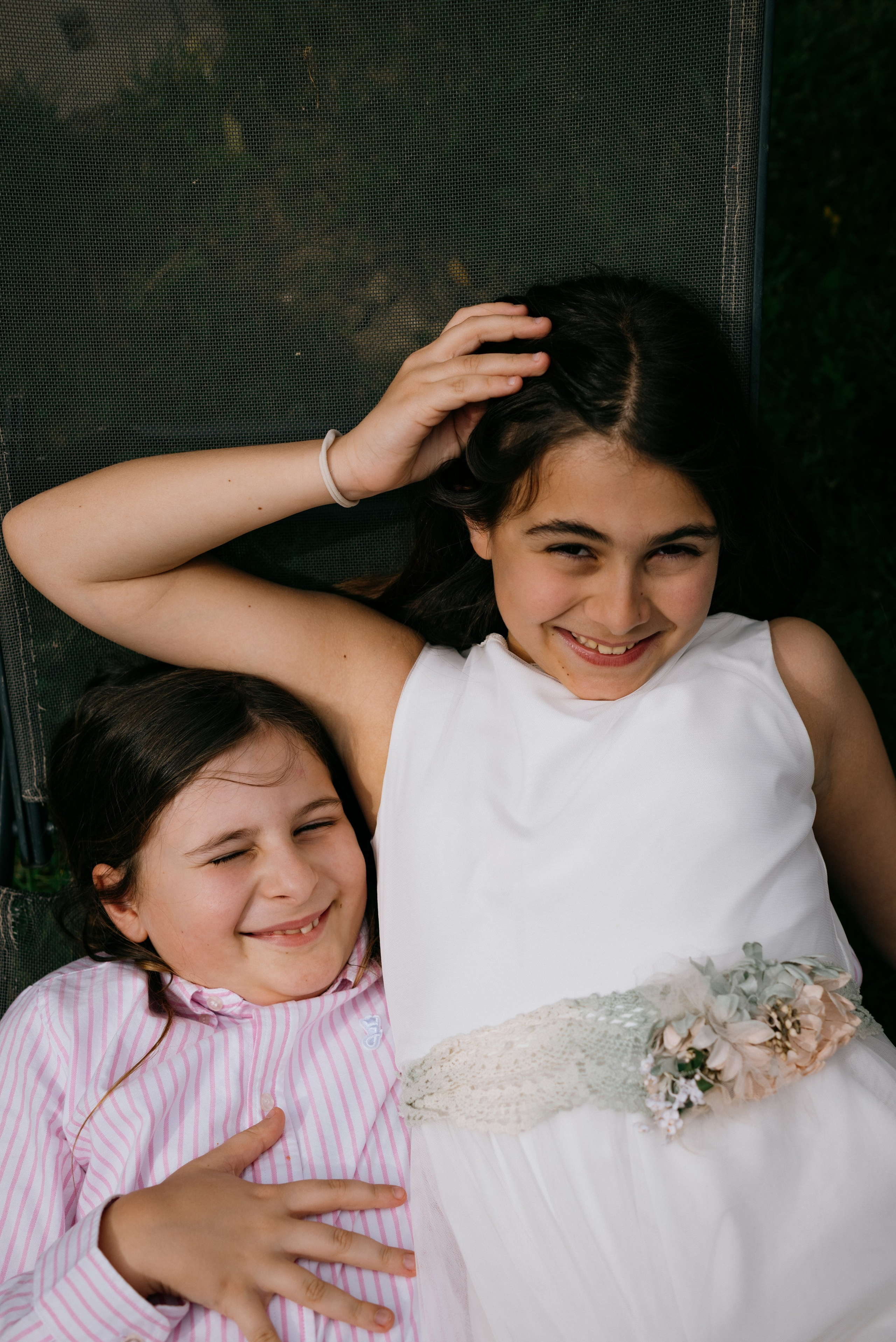 Comunione Valentina. Photographer Iuliia Gladkikh, Italy, Abruzzo