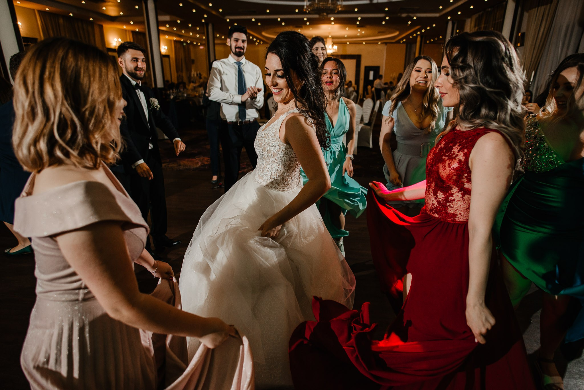 Radu Rahovan Fotograf de nuntǎ Cluj - Alba - Bistrița - Maramureș - Satu Mare - Sǎlaj - Târgu Mureș