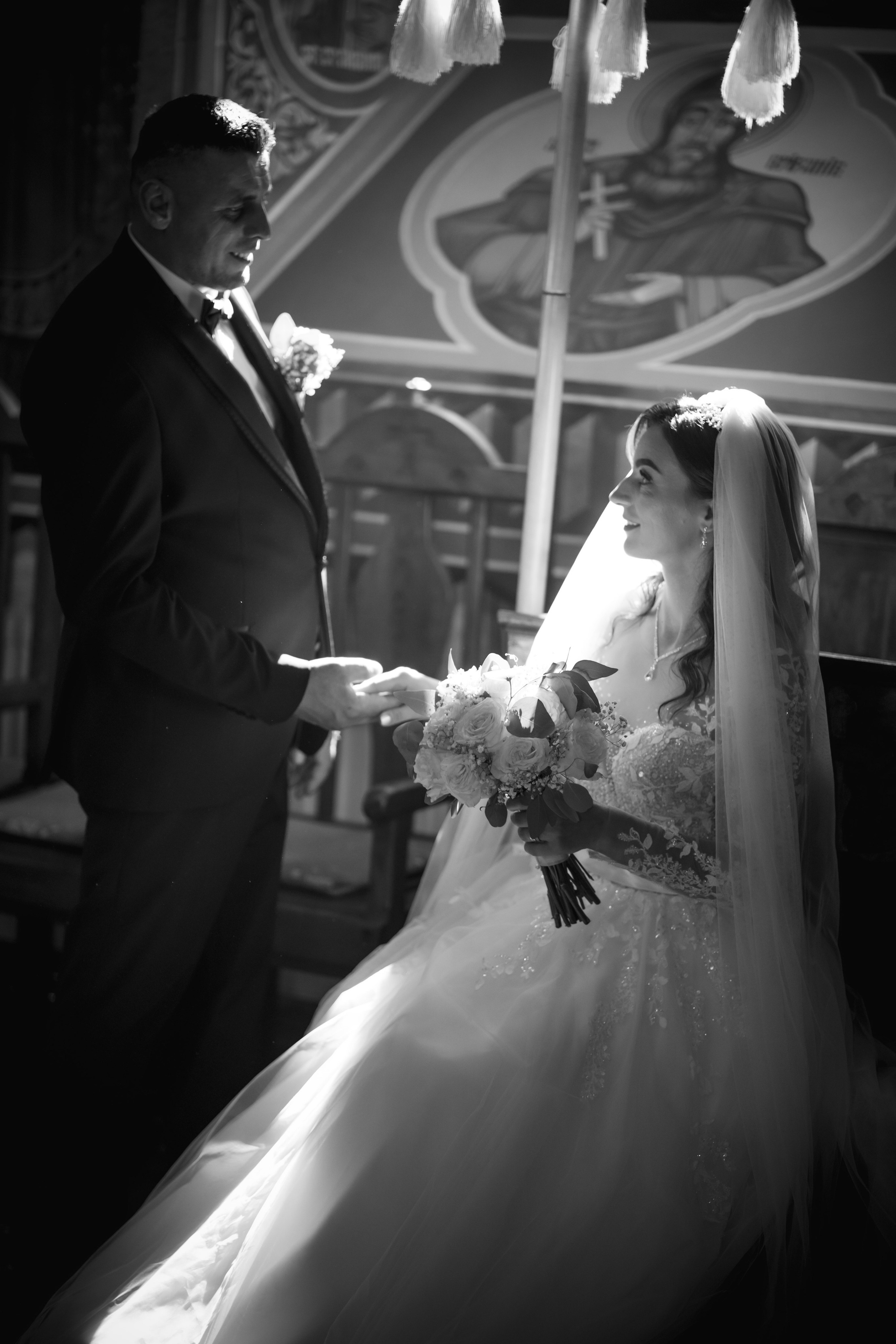 Vasile & Georgiana - 05.07.2025. RRStudio — Fotograf evenimente