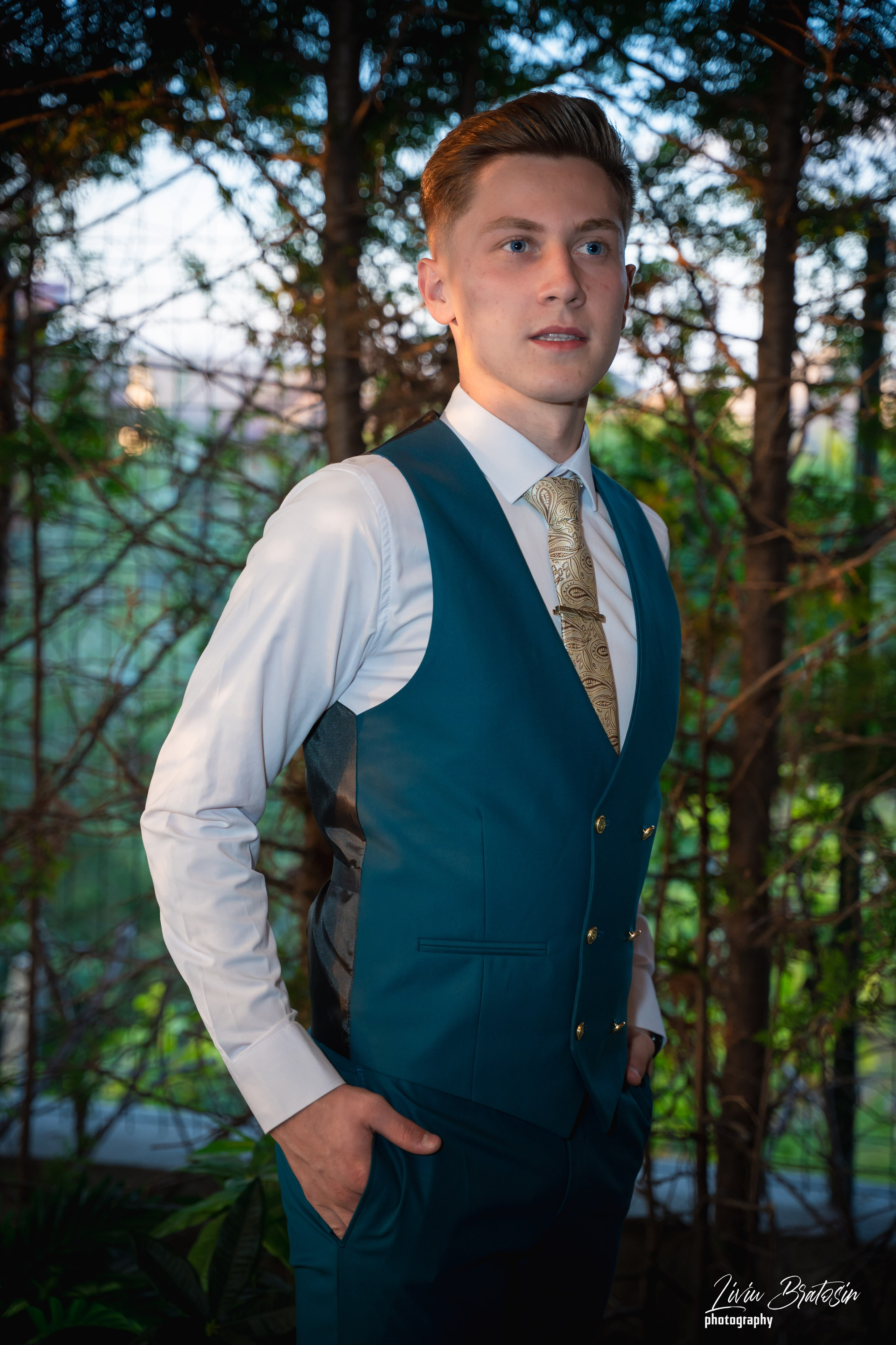 MATEI. RRStudio — Fotograf evenimente