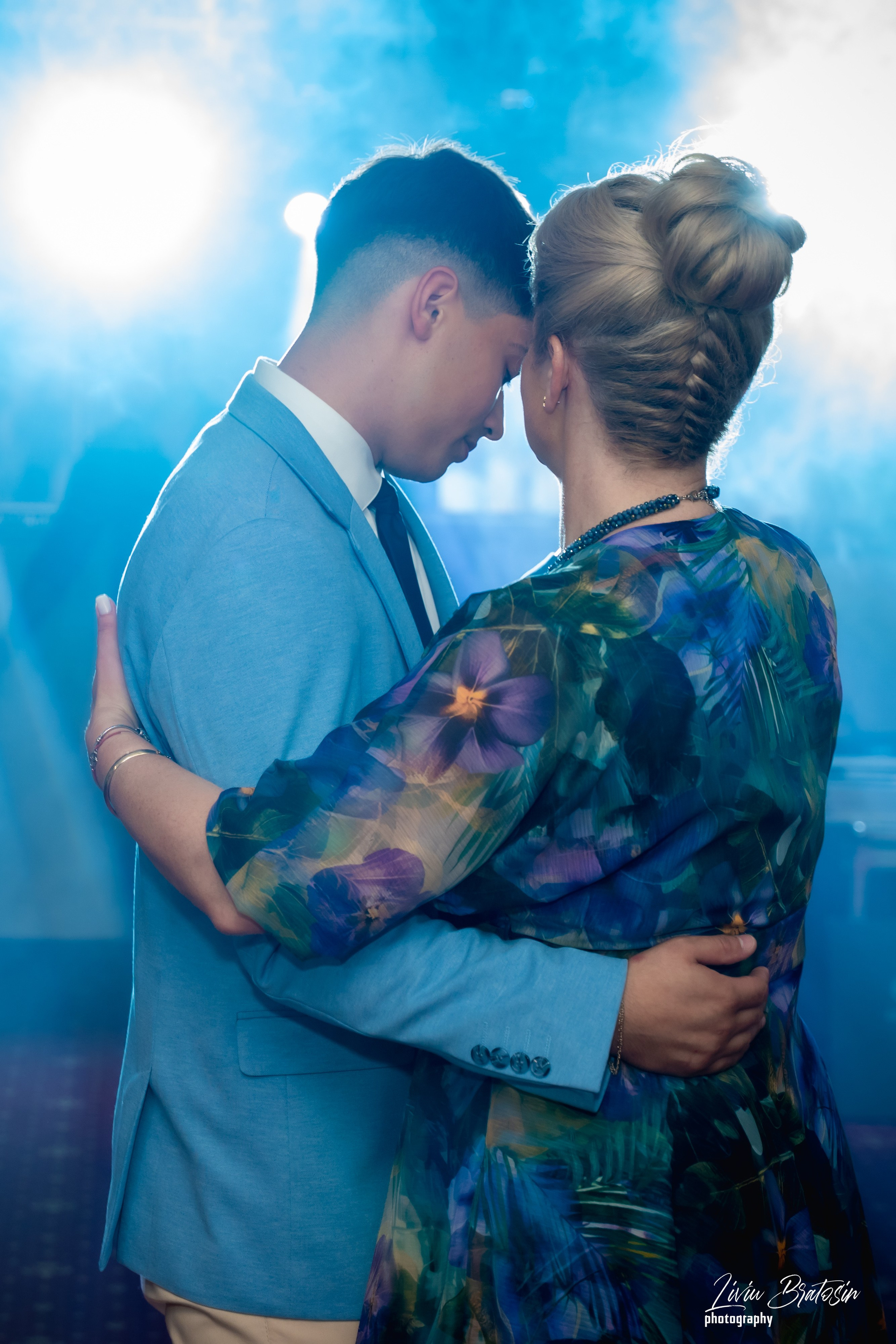 RĂZVAN. RRStudio — Fotograf evenimente