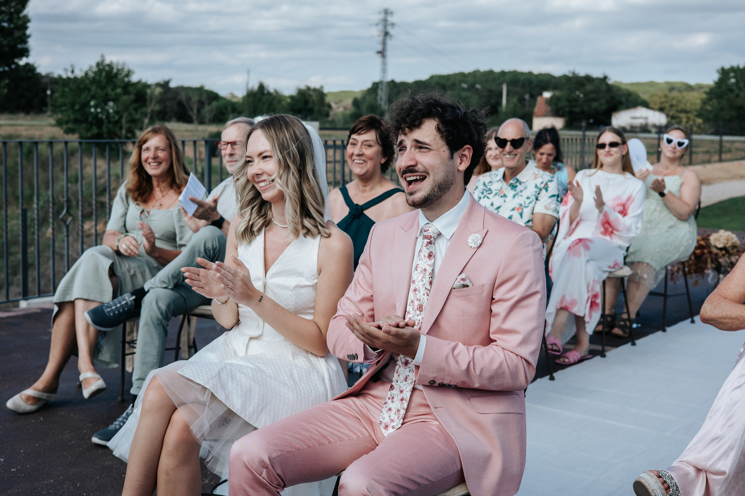 Nina+Max, 30.08.2025, Mas Can Falqués. Fotógrafa de bodas en Cataluña