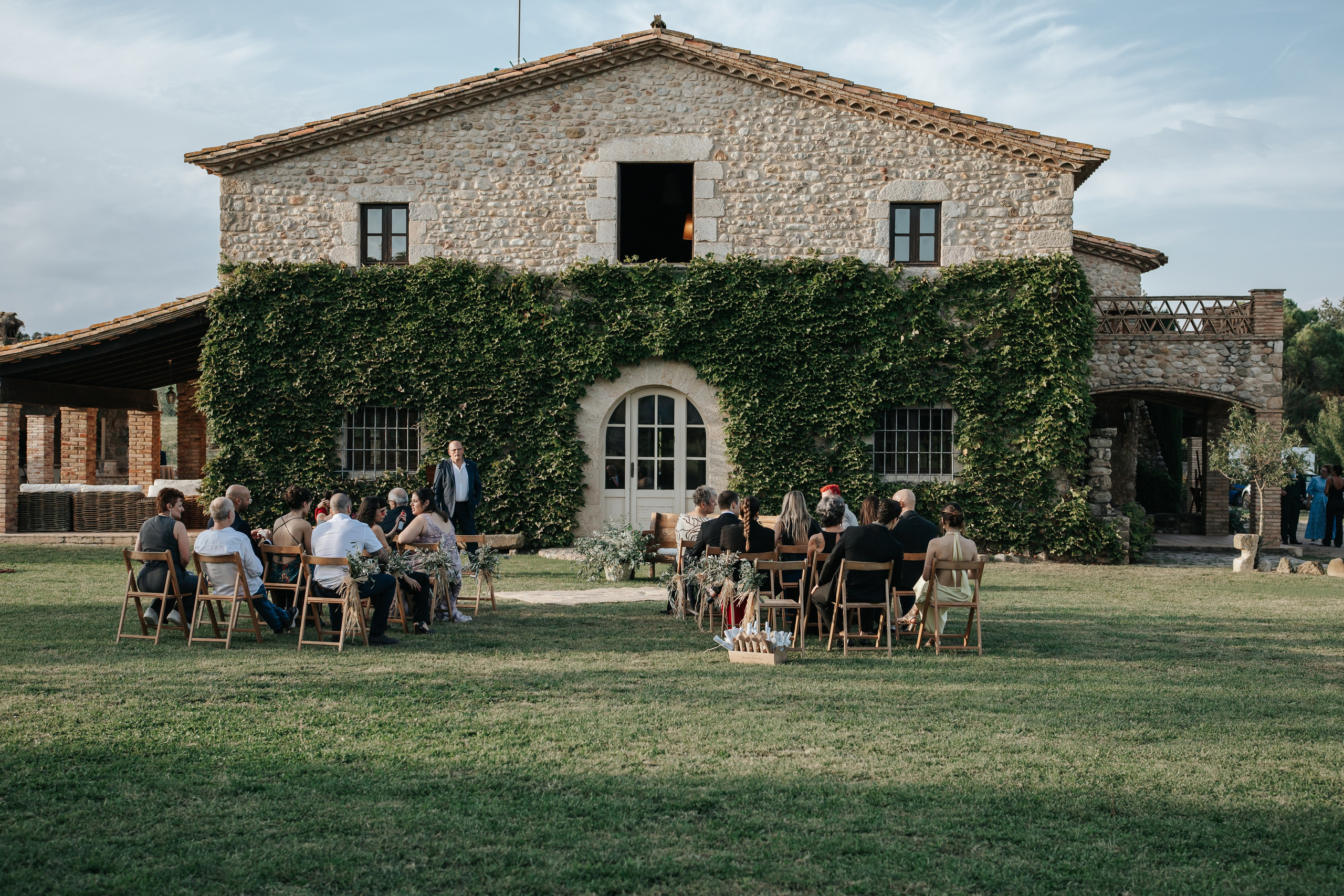 Laia+Victor, 20.09.2025, Mas Can Creus. Fotógrafa de bodas en Cataluña
