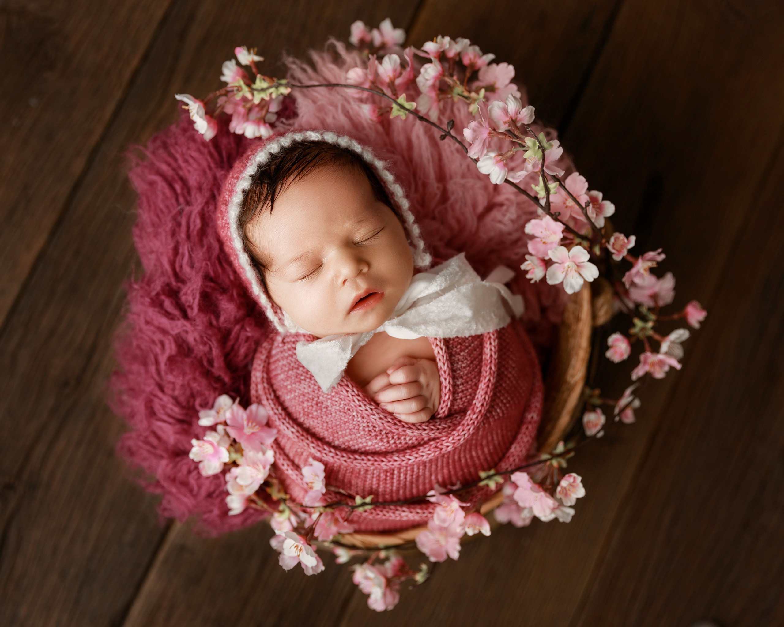 Newborn fotograaf in Noord Brabant (Veghel/Uden/Oss/Eindhoven/Helmond)