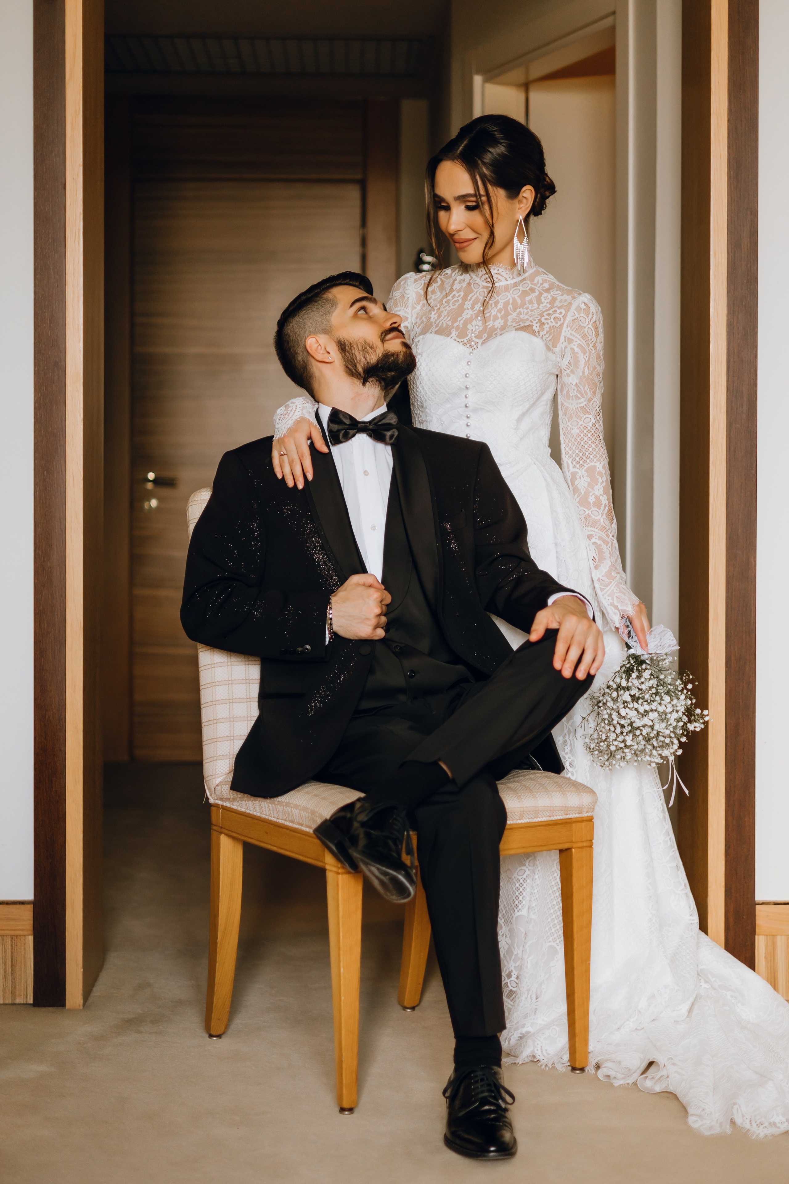 Wedding. Fotografo professionista specializzato in fotografia di matrimoni, cermonie ed eventi!